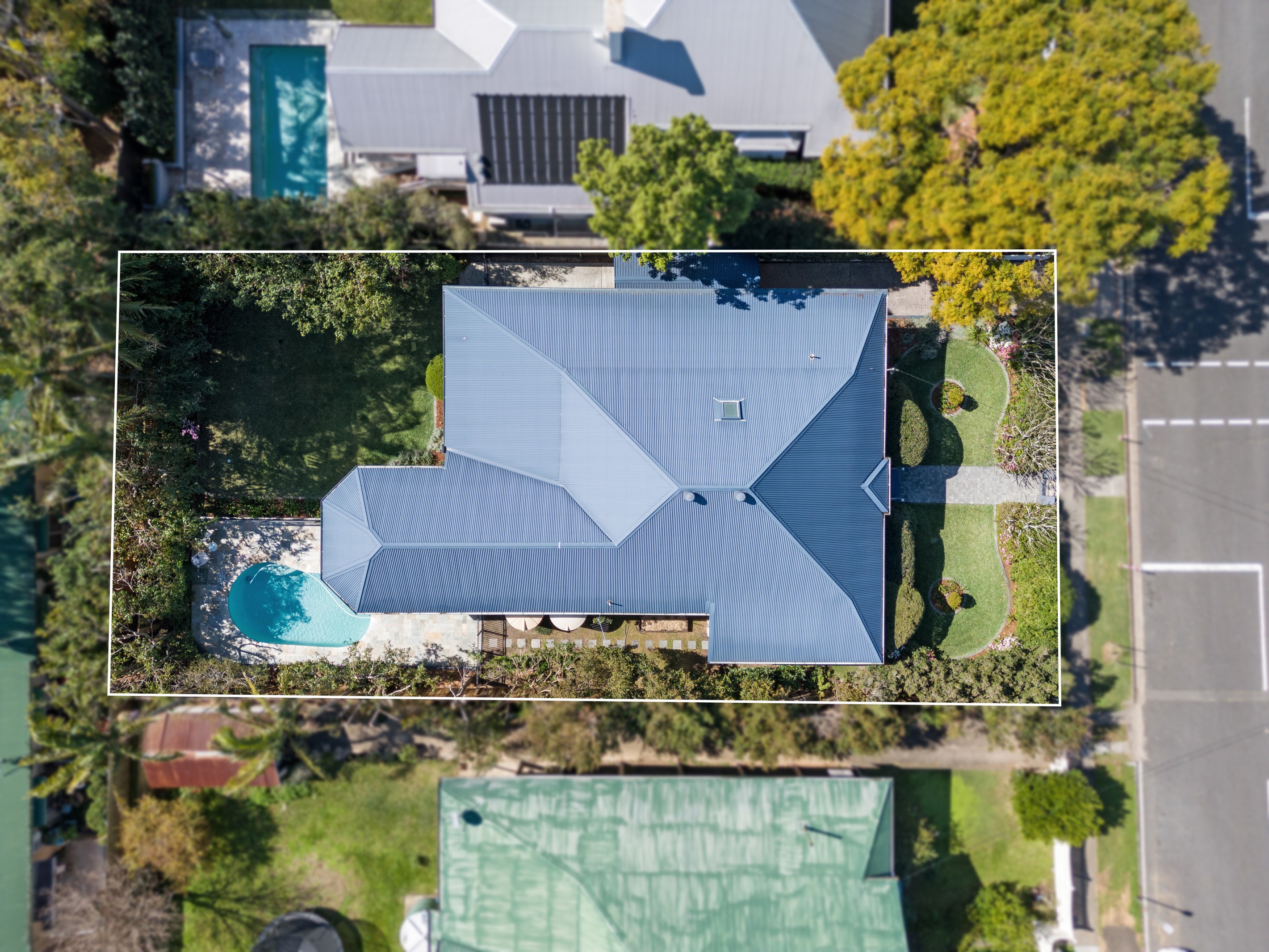 50 Roseby Avenue, Clayfield, QLD 4011