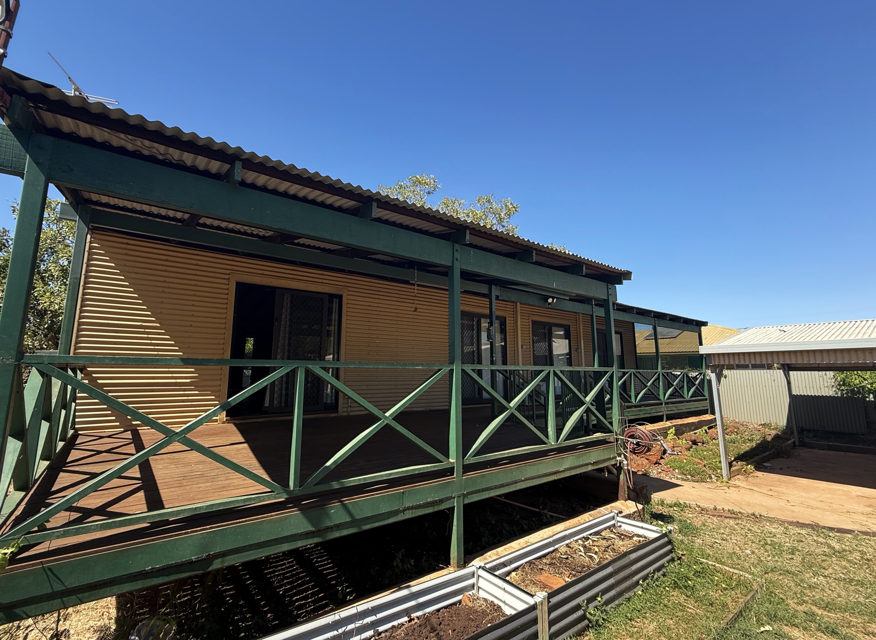 4 Miniritchie Place, Derby, WA 6728