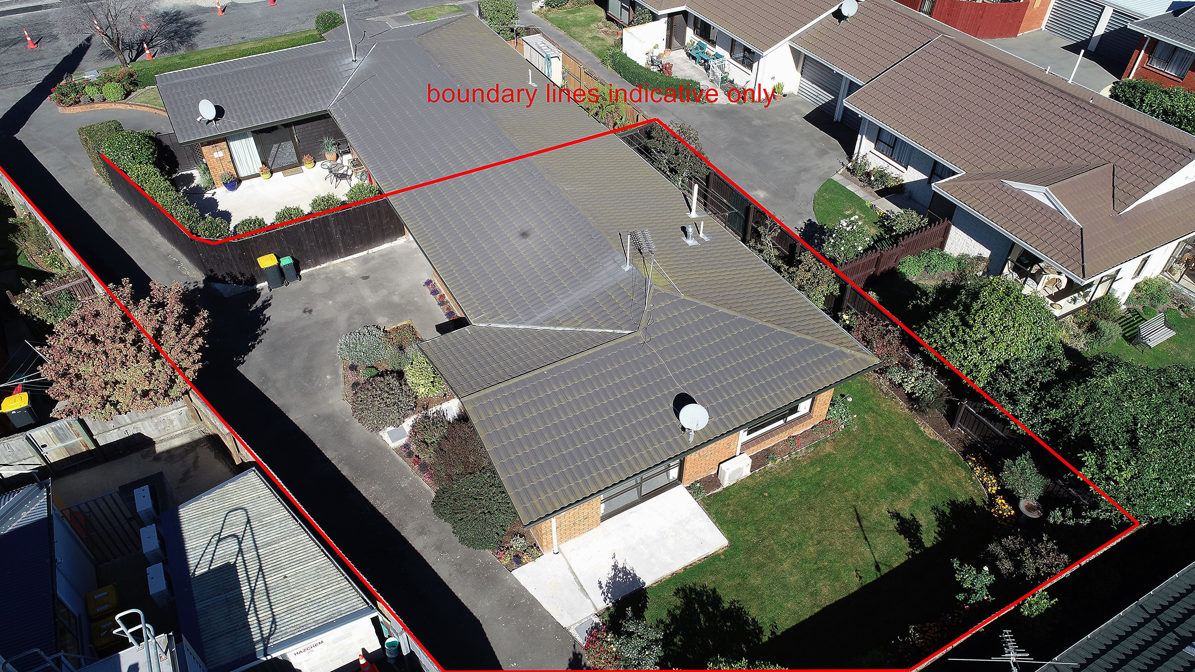 64b Leacroft Street, Bishopdale, Christchurch City
