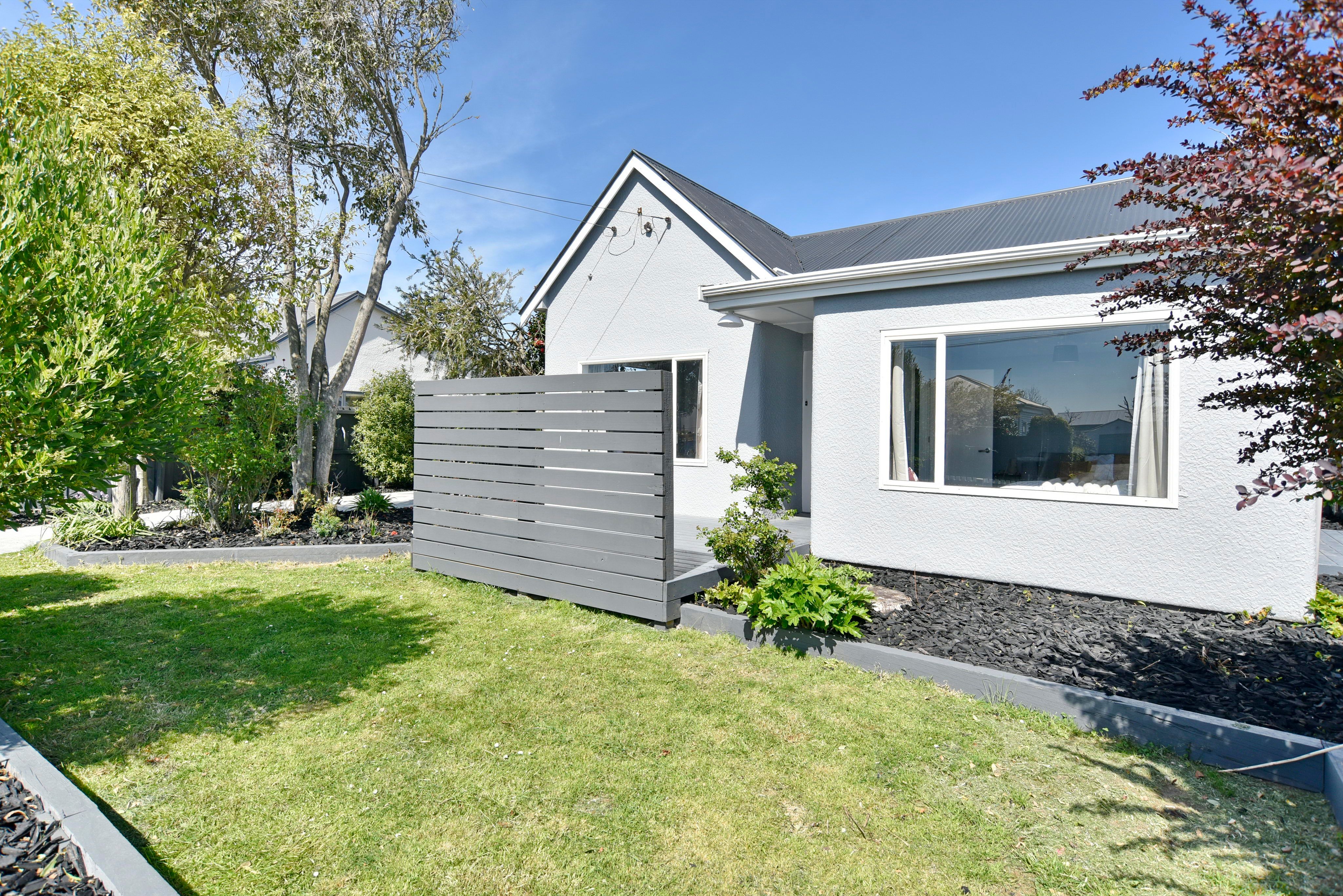 1/44 Richill Street, Belfast, Christchurch City