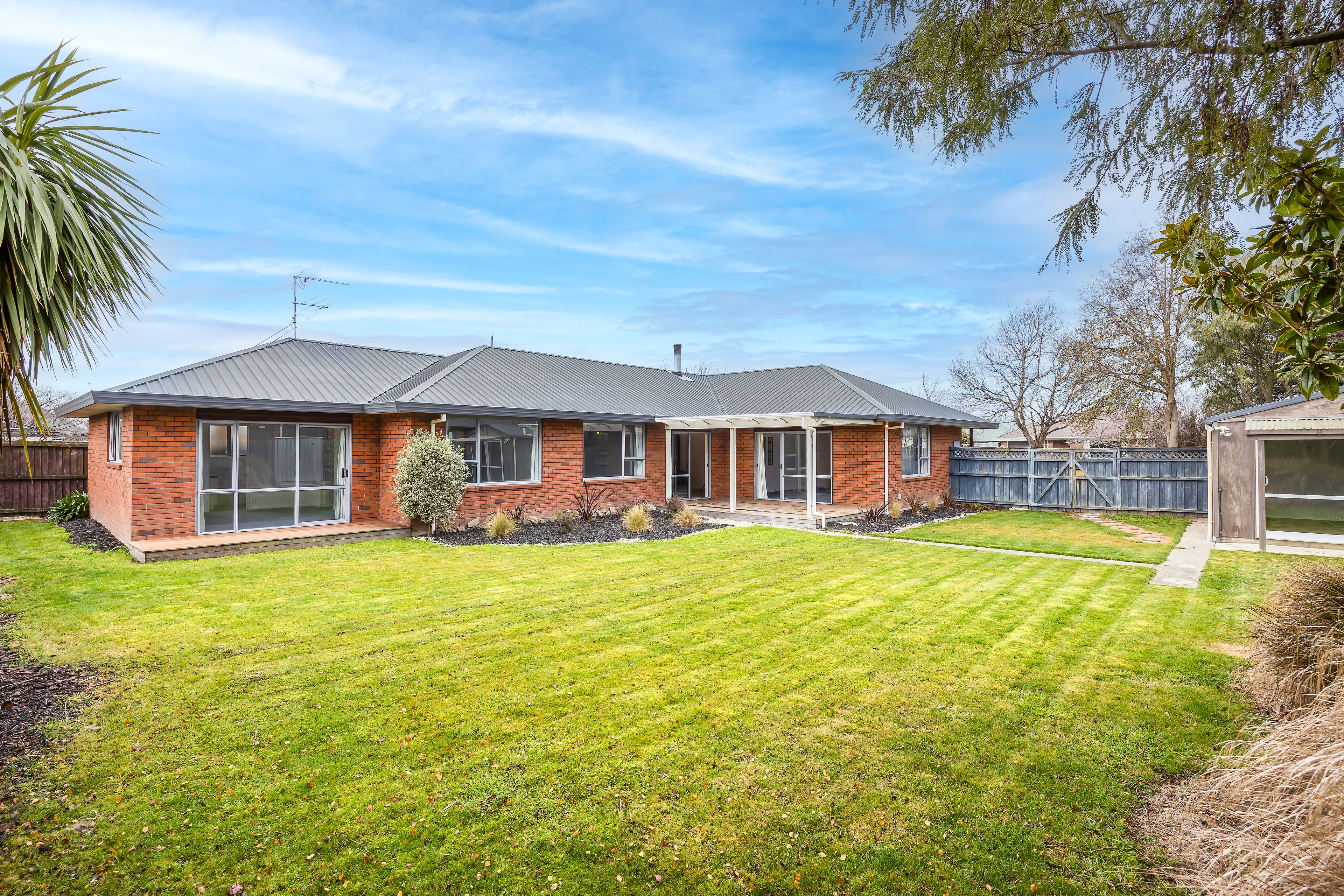 12 Kingsbury Avenue, Rangiora, Waimakariri District