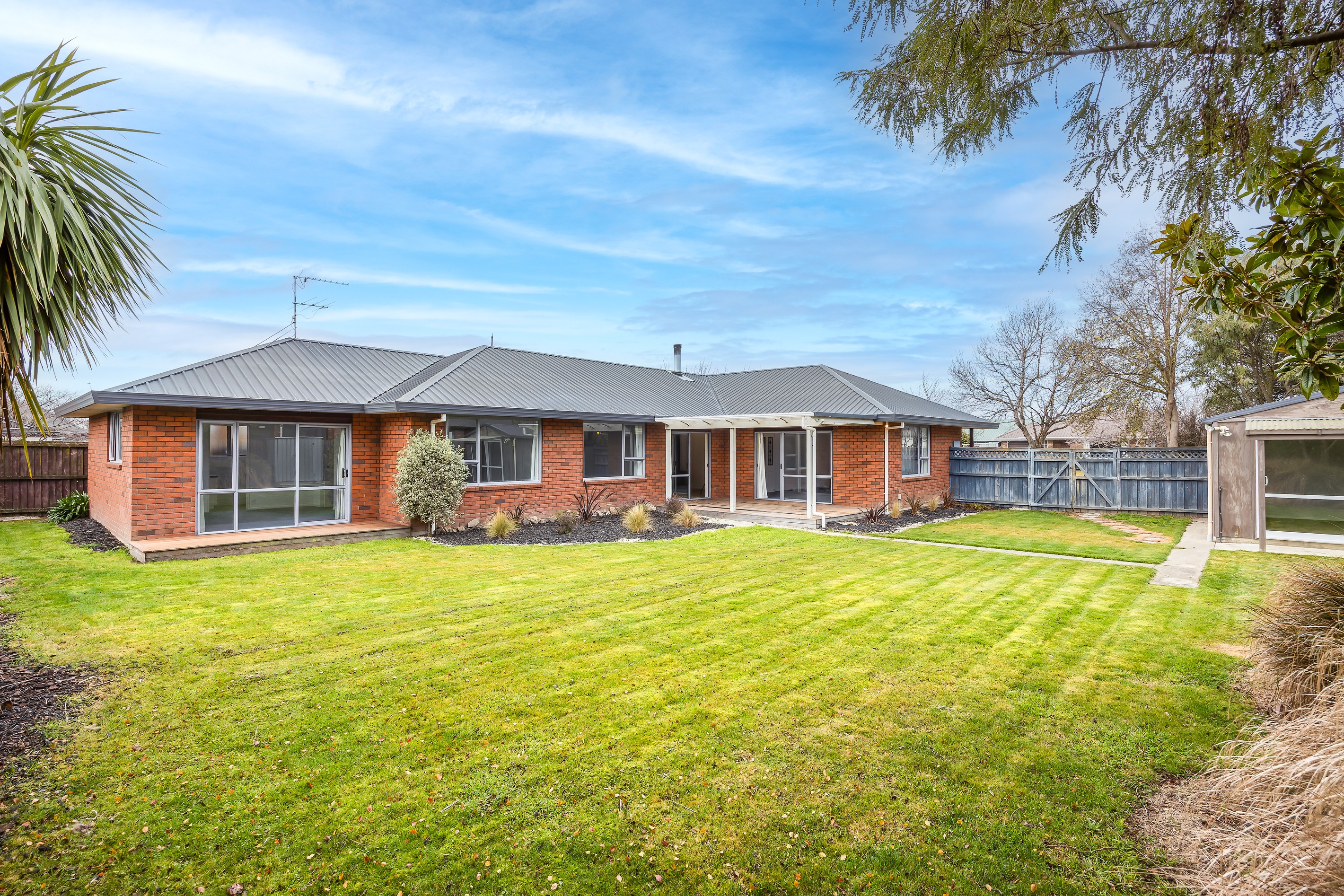 12 Kingsbury Avenue, Rangiora, Waimakariri District