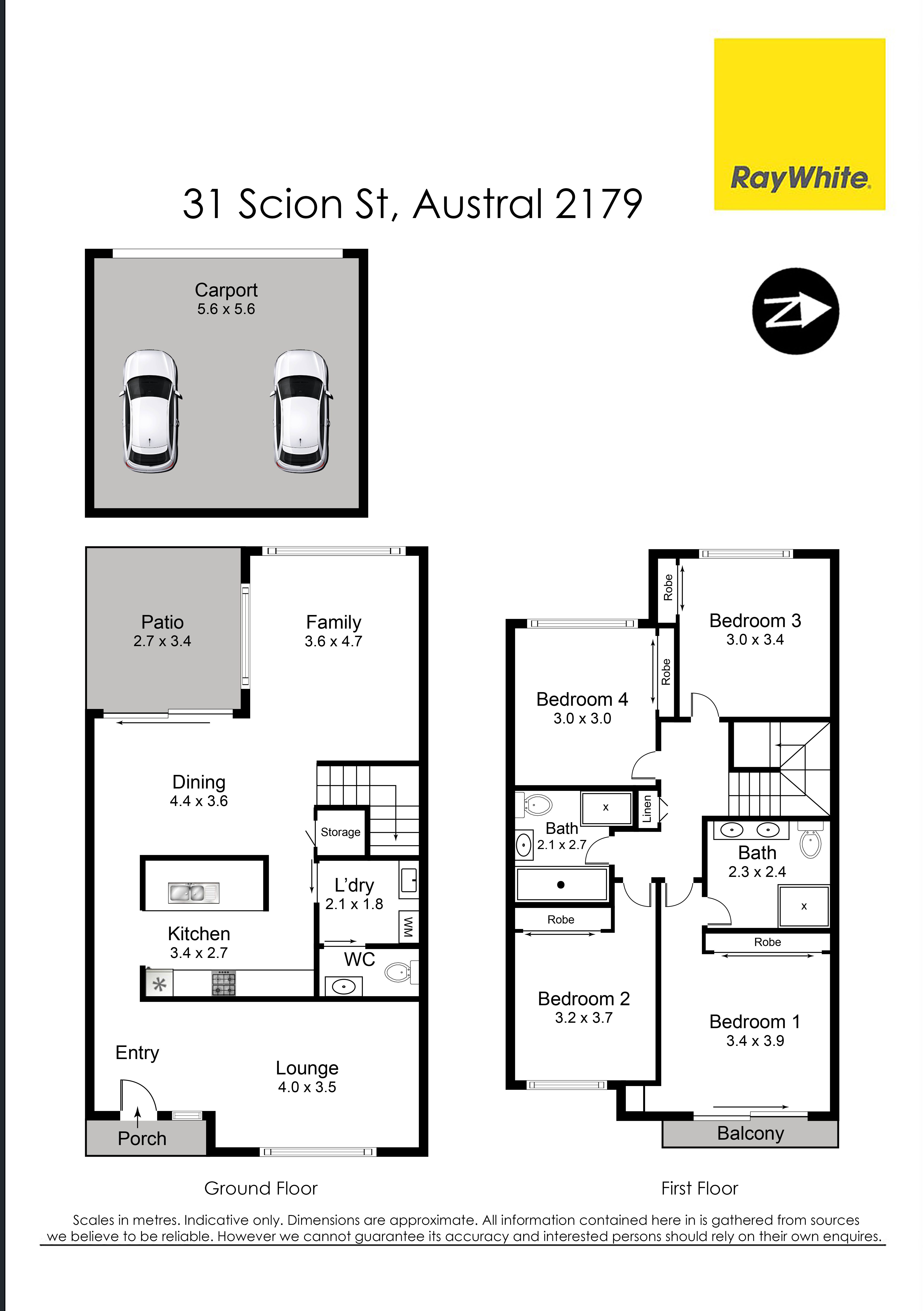 31 Scion Street — photo 22 of 22