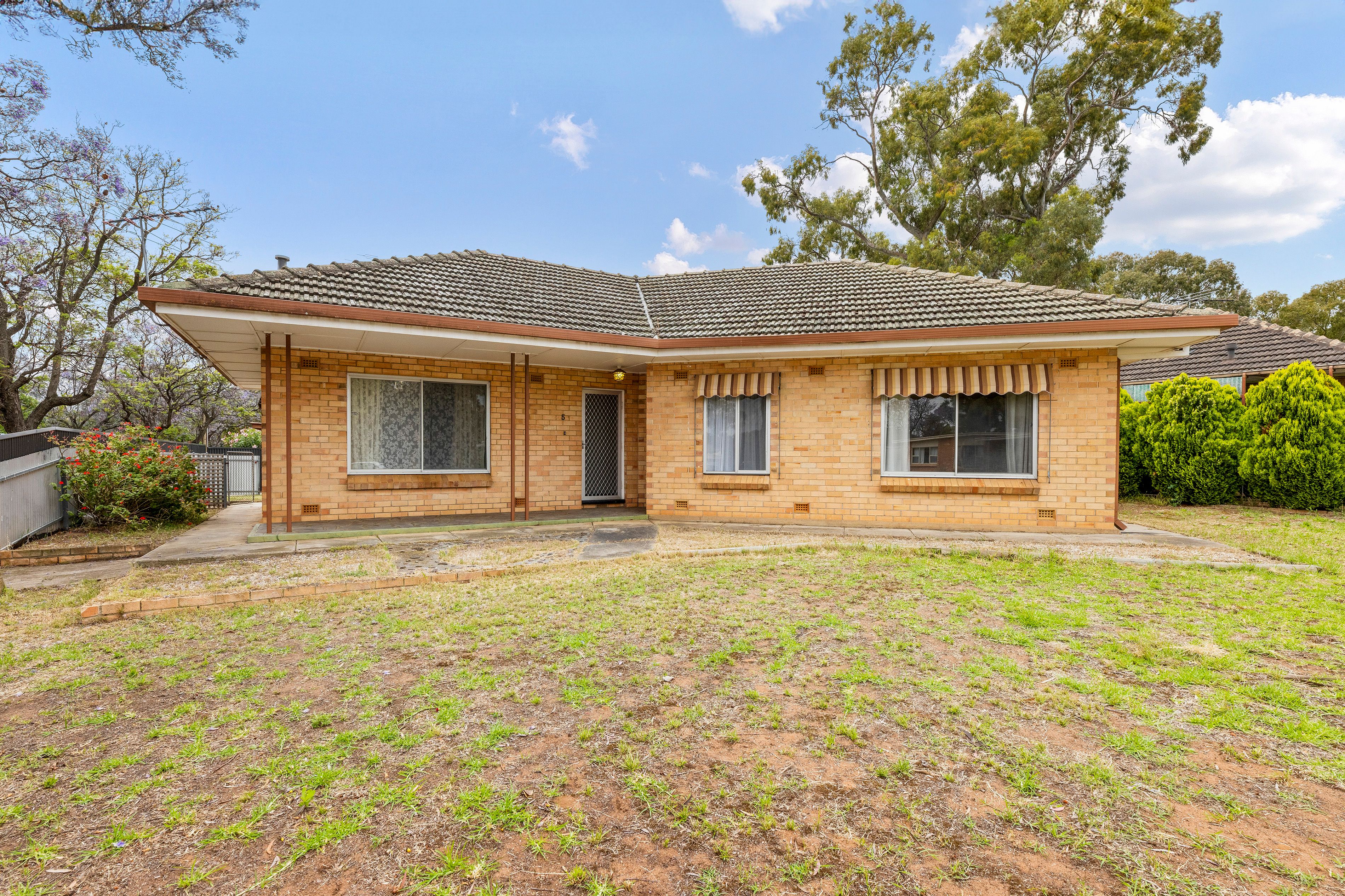 54 Pratt Avenue , Pooraka SA 5095