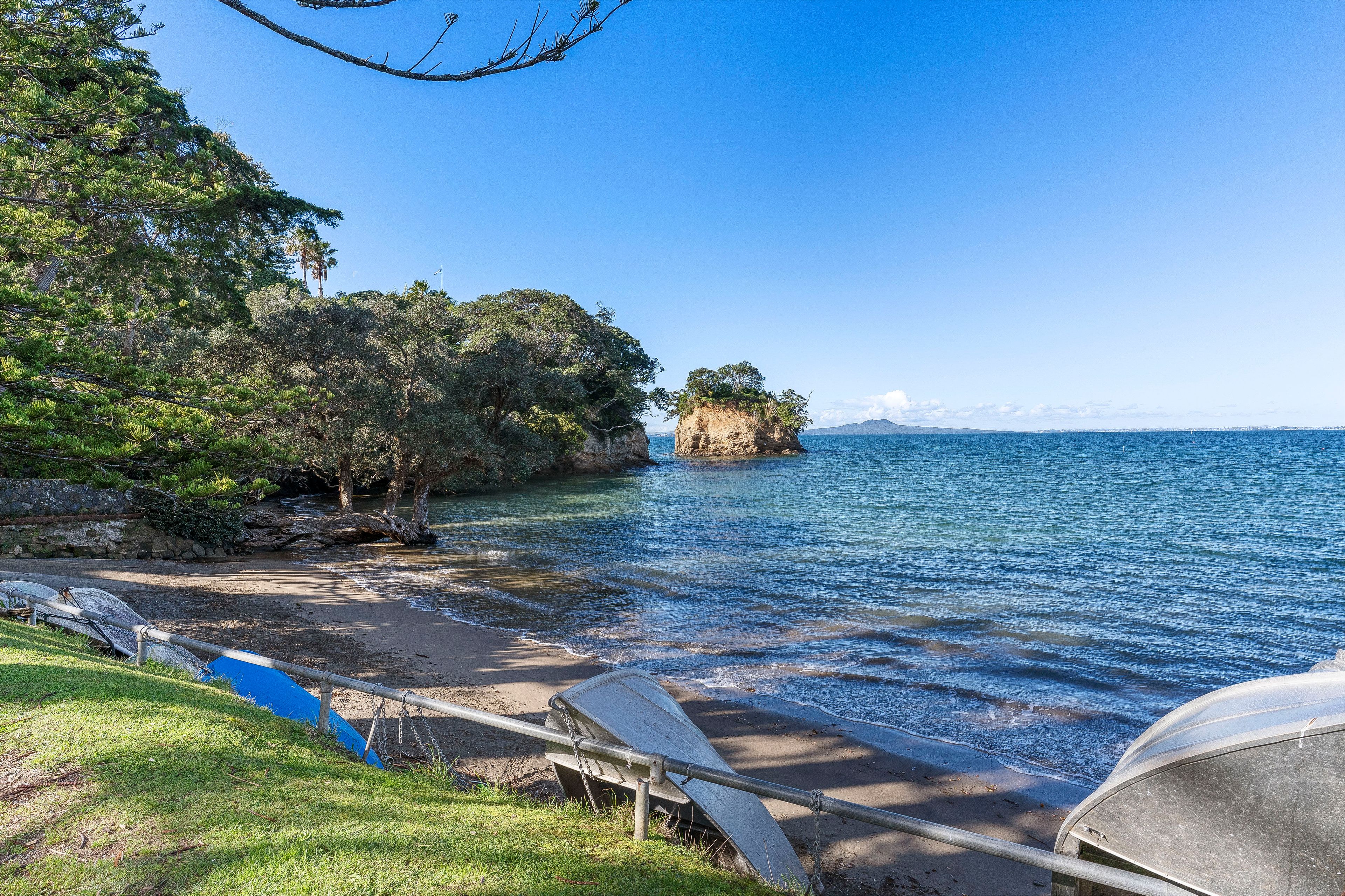 Lot 4, 17 Rock Isle Road, Torbay, North Shore City