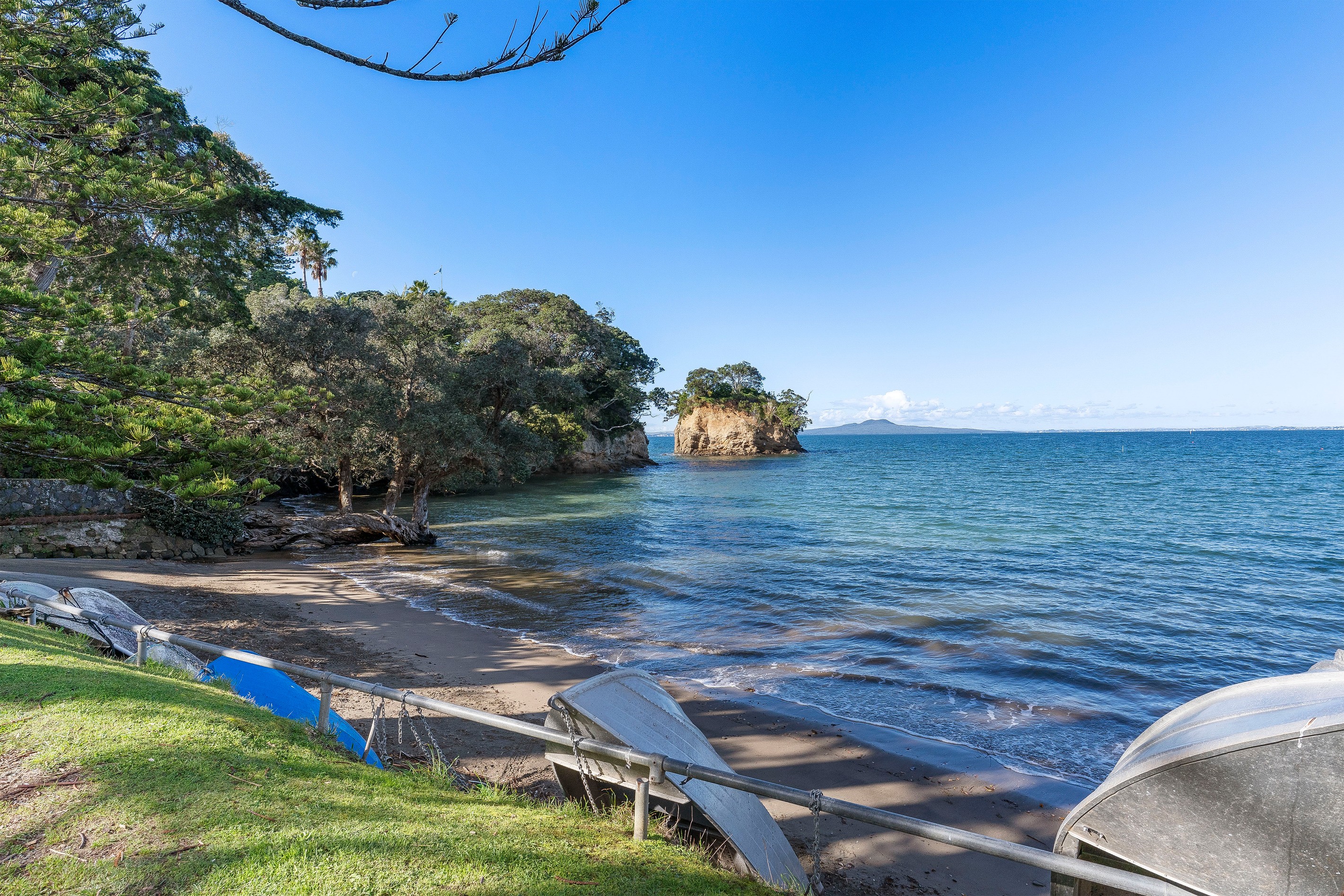 Lot 4, 17 Rock Isle Road, Torbay, North Shore City