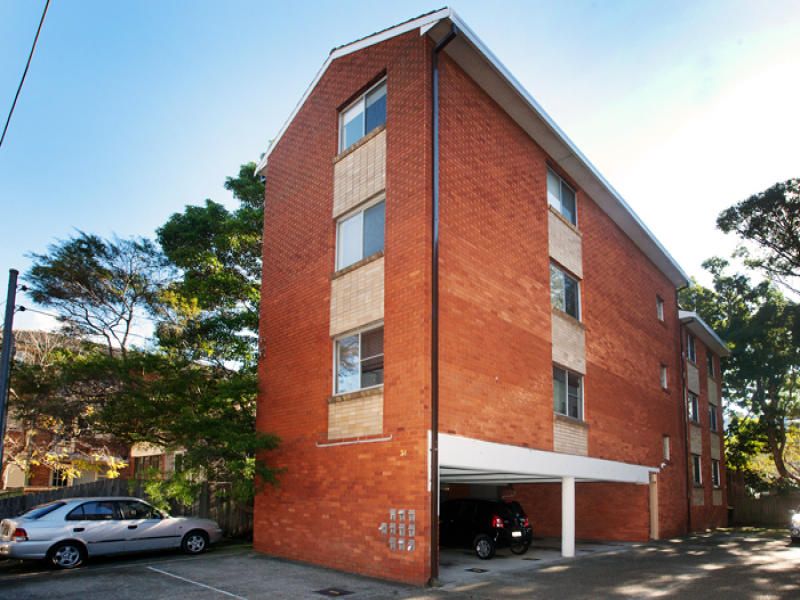 1/31C Charles Street, Glebe, NSW 2037