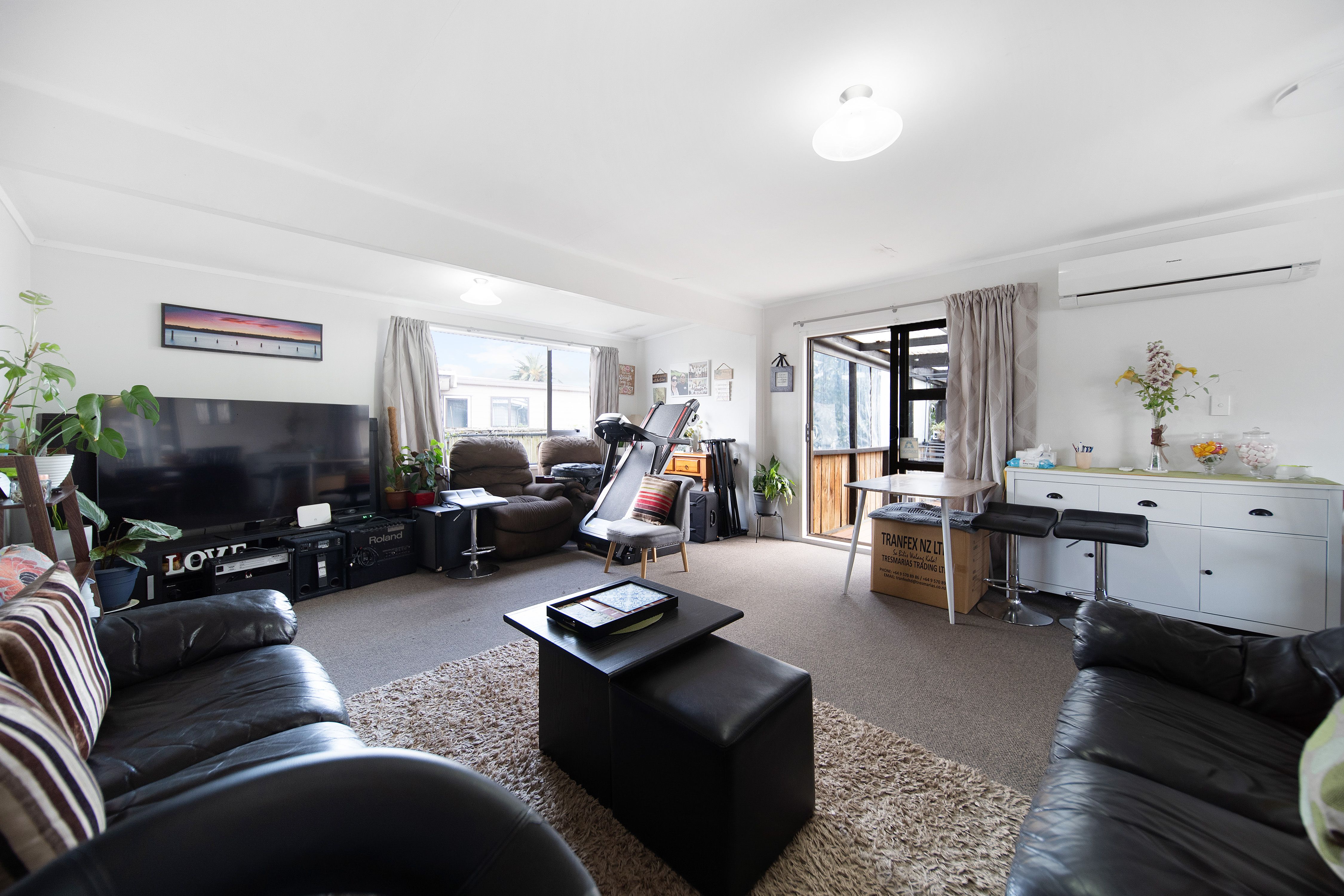 205 Wordsworth Road, Manurewa, Manukau City
