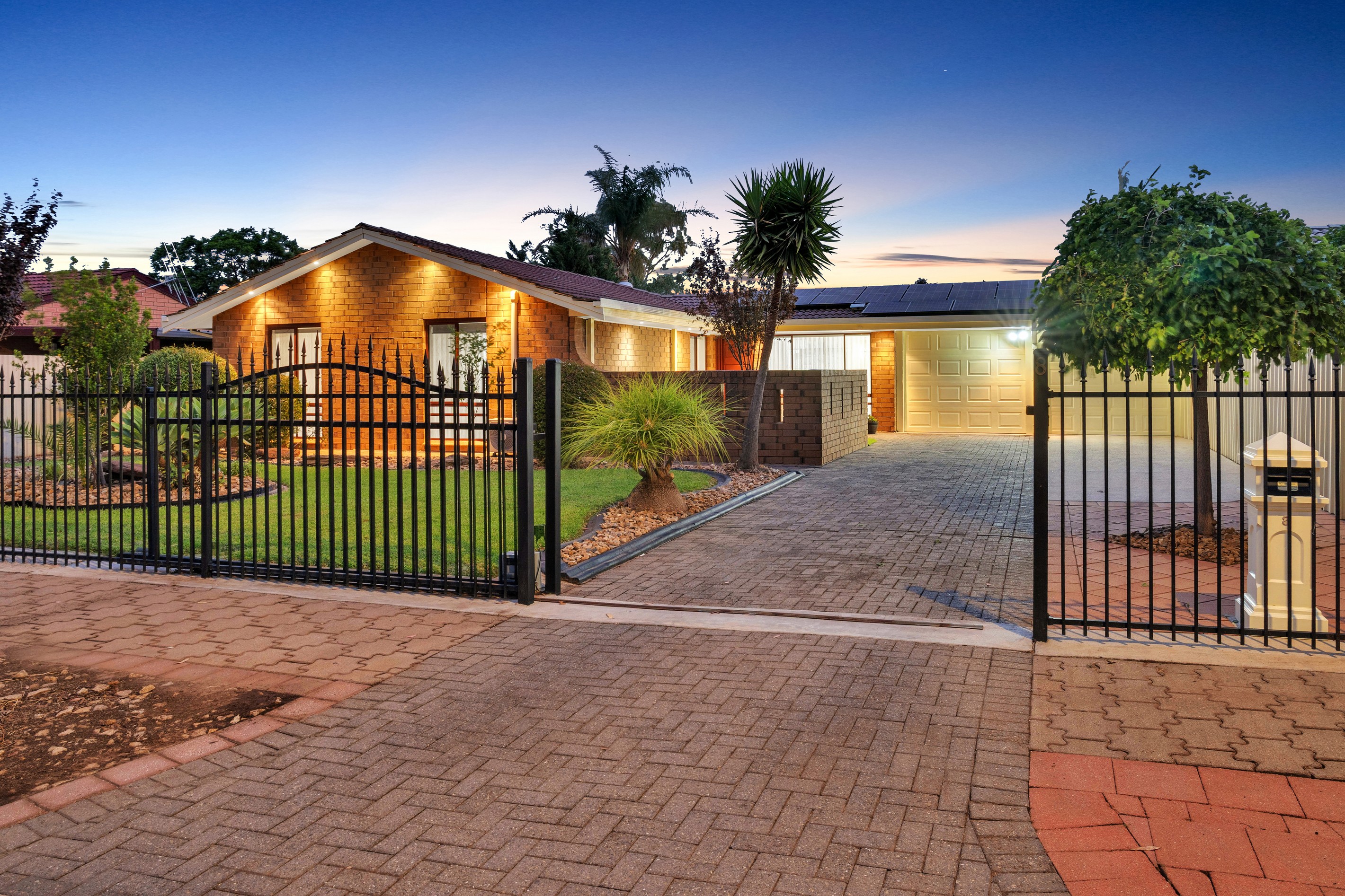 8 Turtur Drive, Paralowie, SA 5108