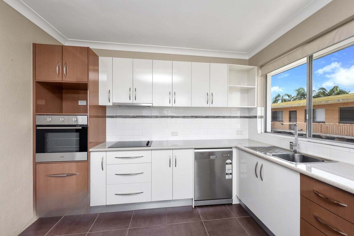 5/45 Stuckey Road, Clayfield, QLD 4011