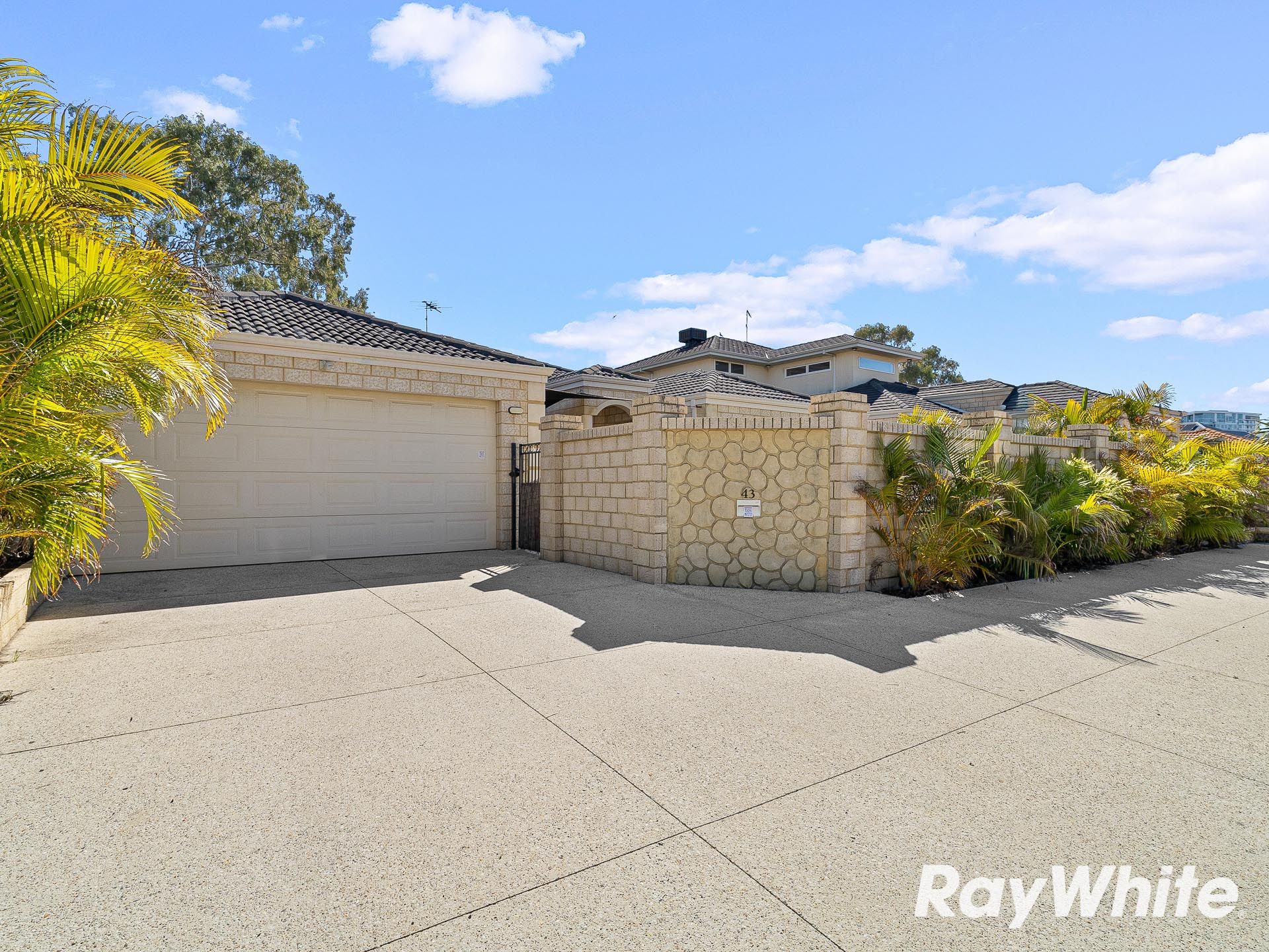 43 San Marco Quays, Halls Head, WA 6210