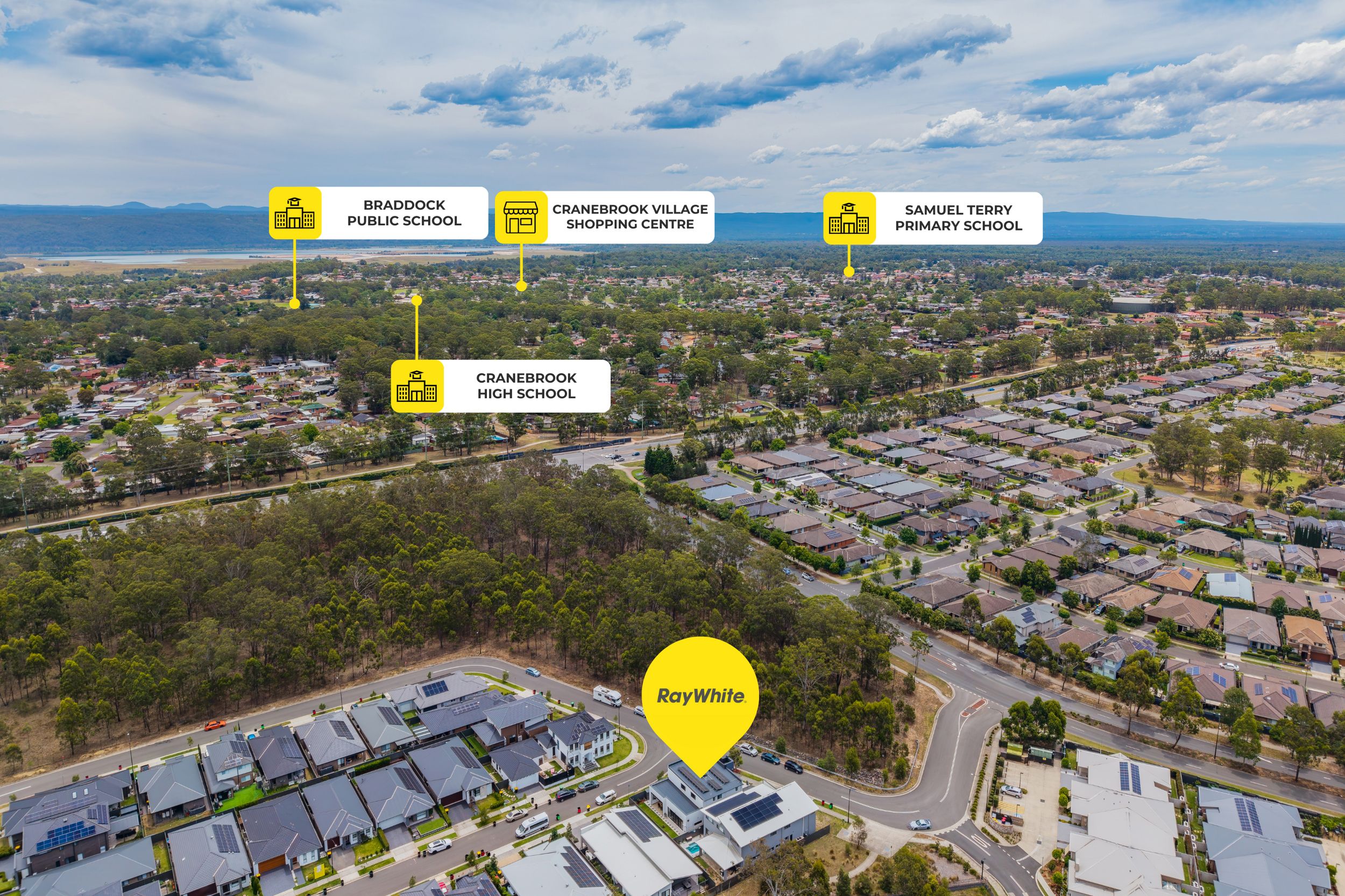 13 Hortsmann Circuit, Jordan Springs, NSW