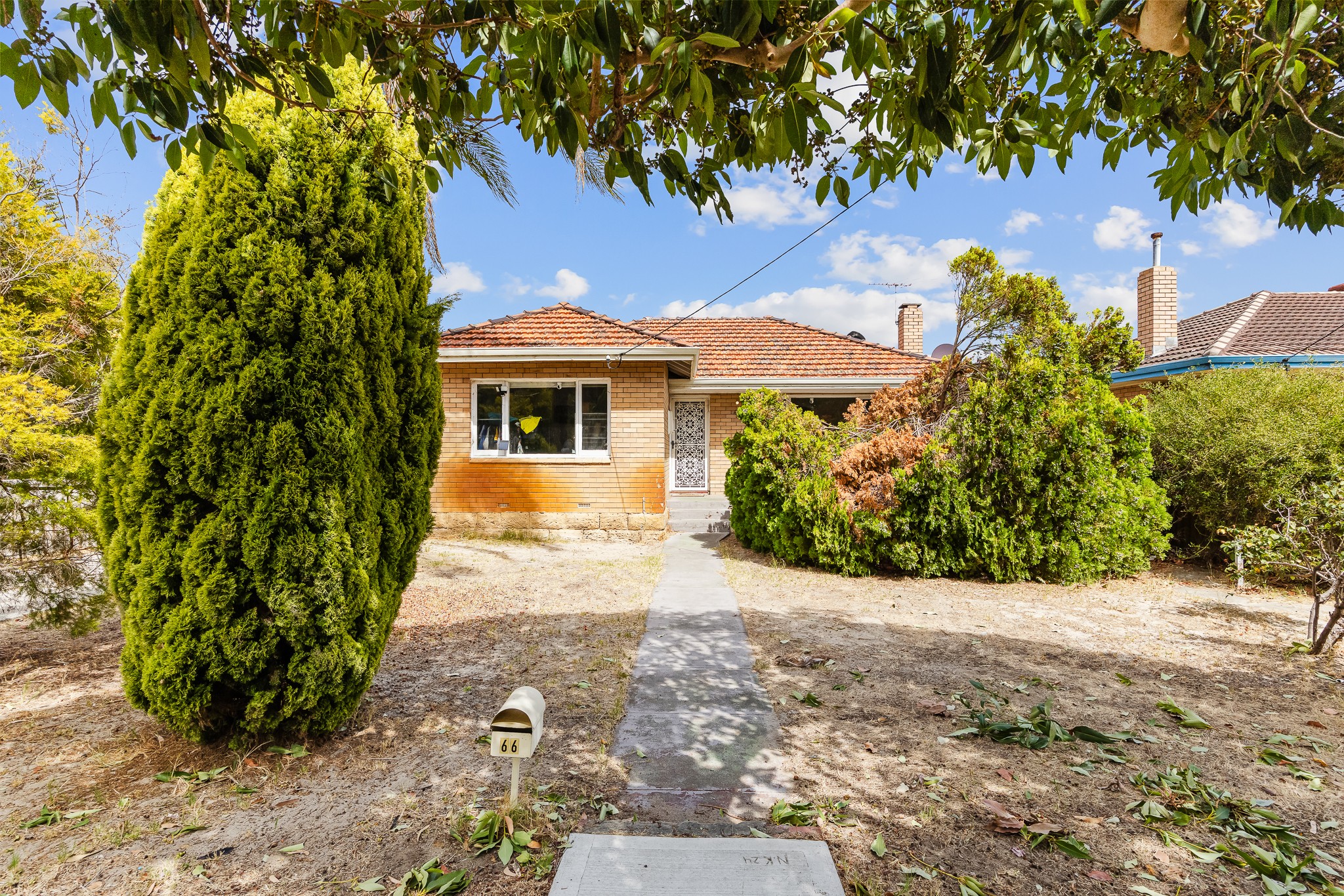 66 Gardiner Street, Belmont, WA 6104