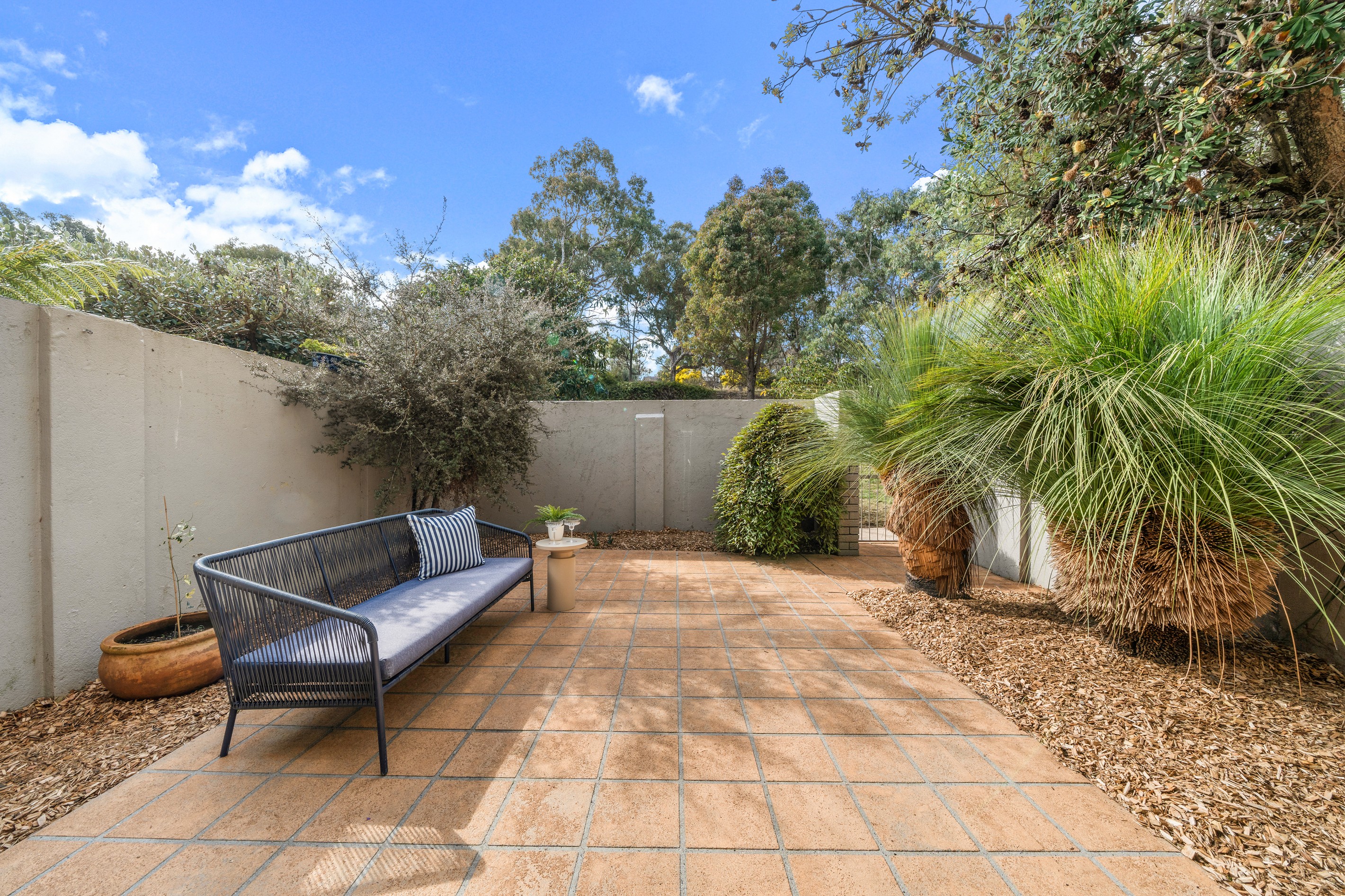 3/12 Edmondson Street, Campbell, ACT 2612