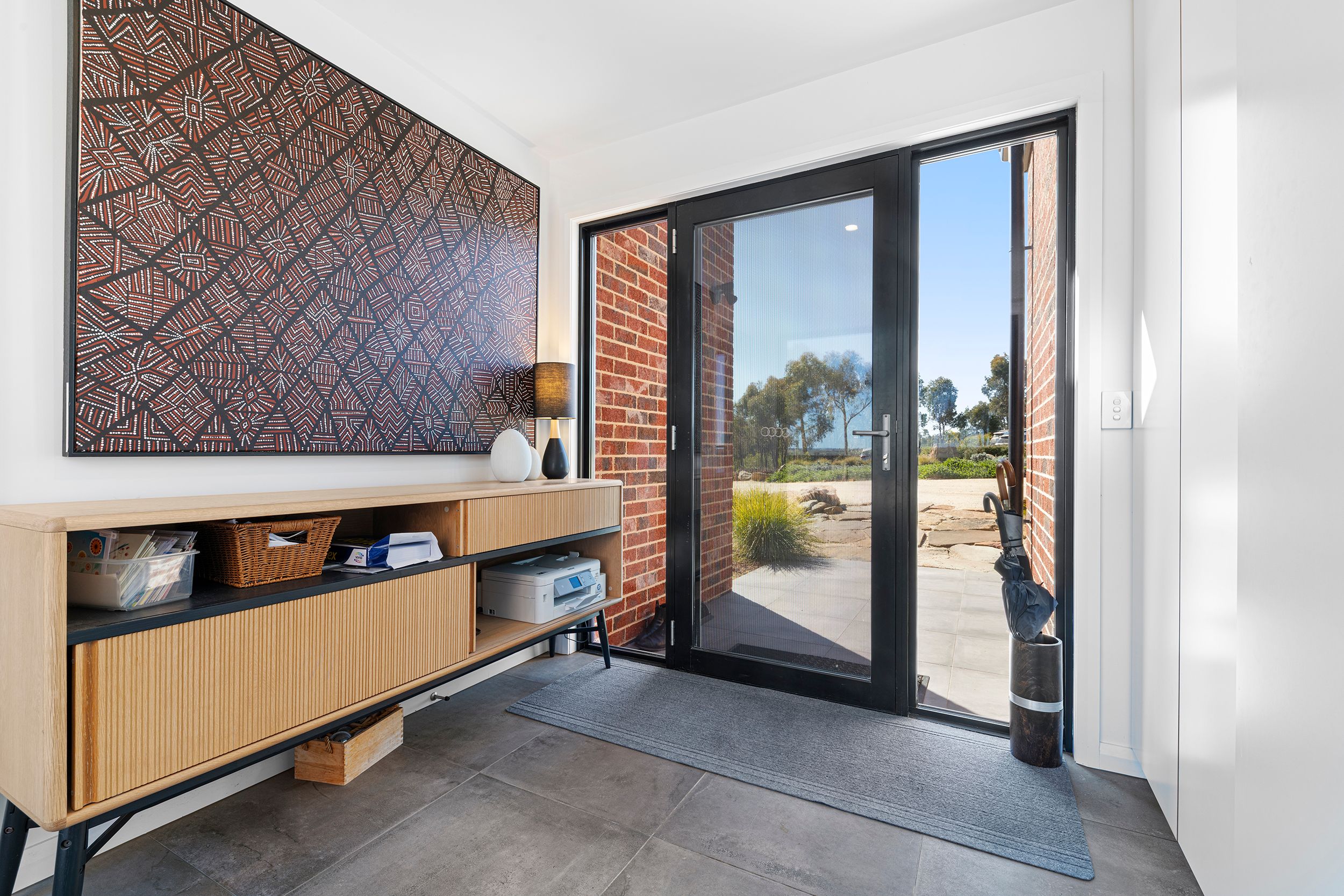 135 Vaughans Lane, Heathcote, VIC 3523