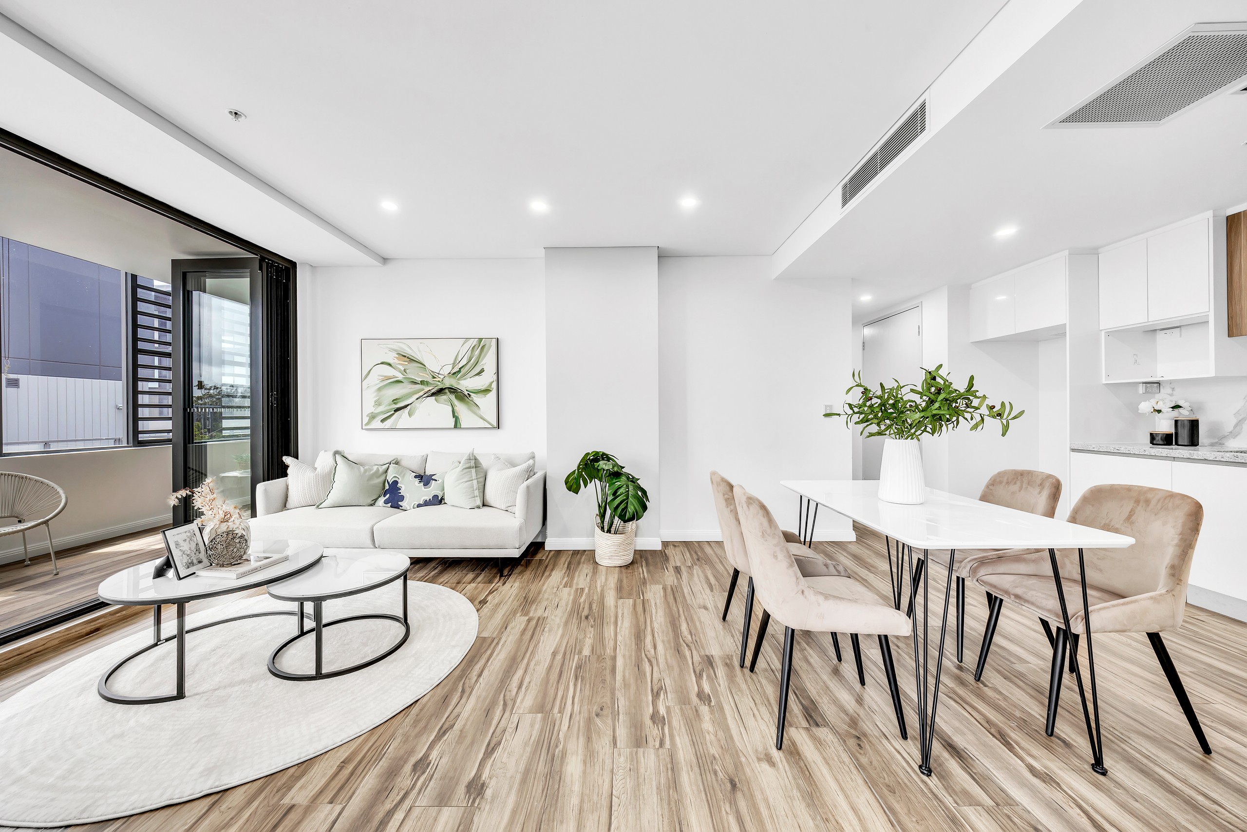 402/16 Hudson Street, Lewisham, NSW 2049