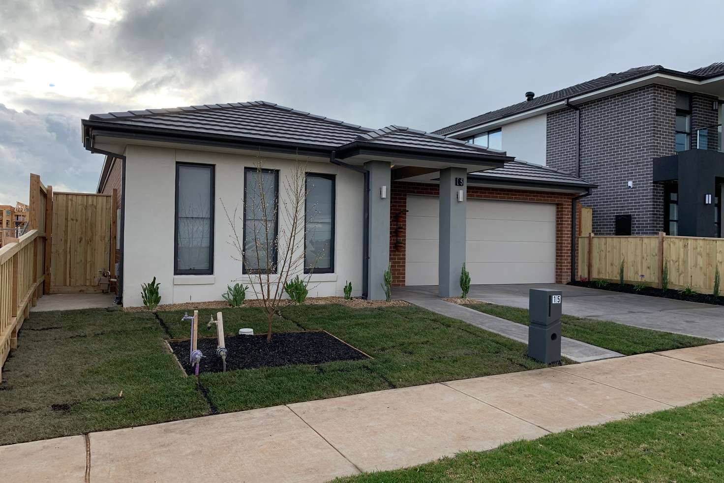 15 Hercules Drive, Truganina, VIC 3029