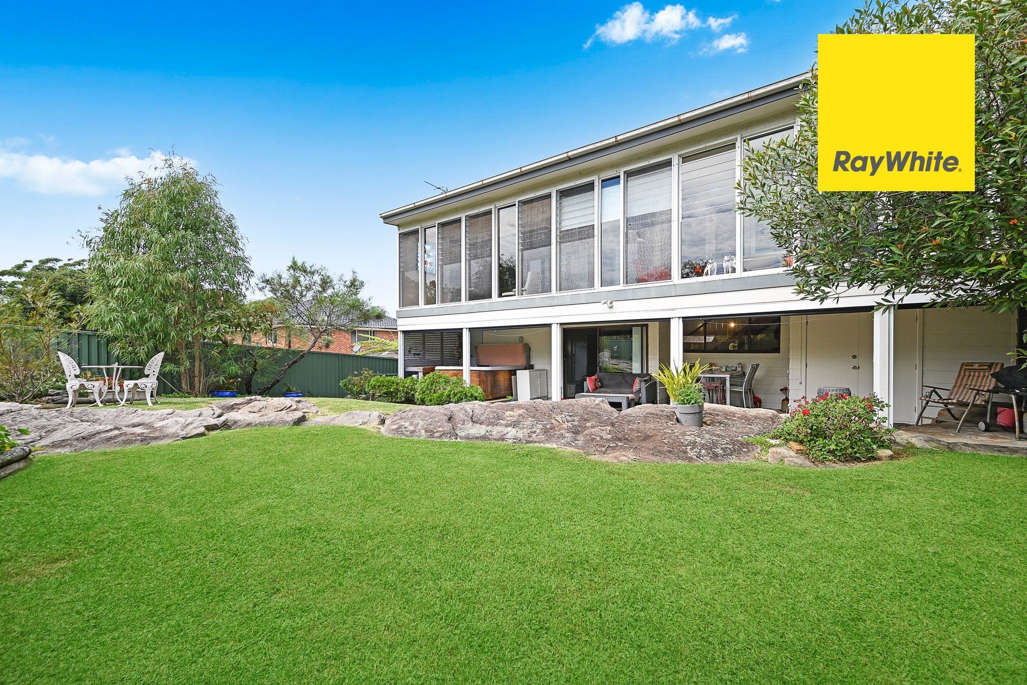 11 Rymill Place, Bundeena, NSW 2230 House for Sale Ray White Bundeena