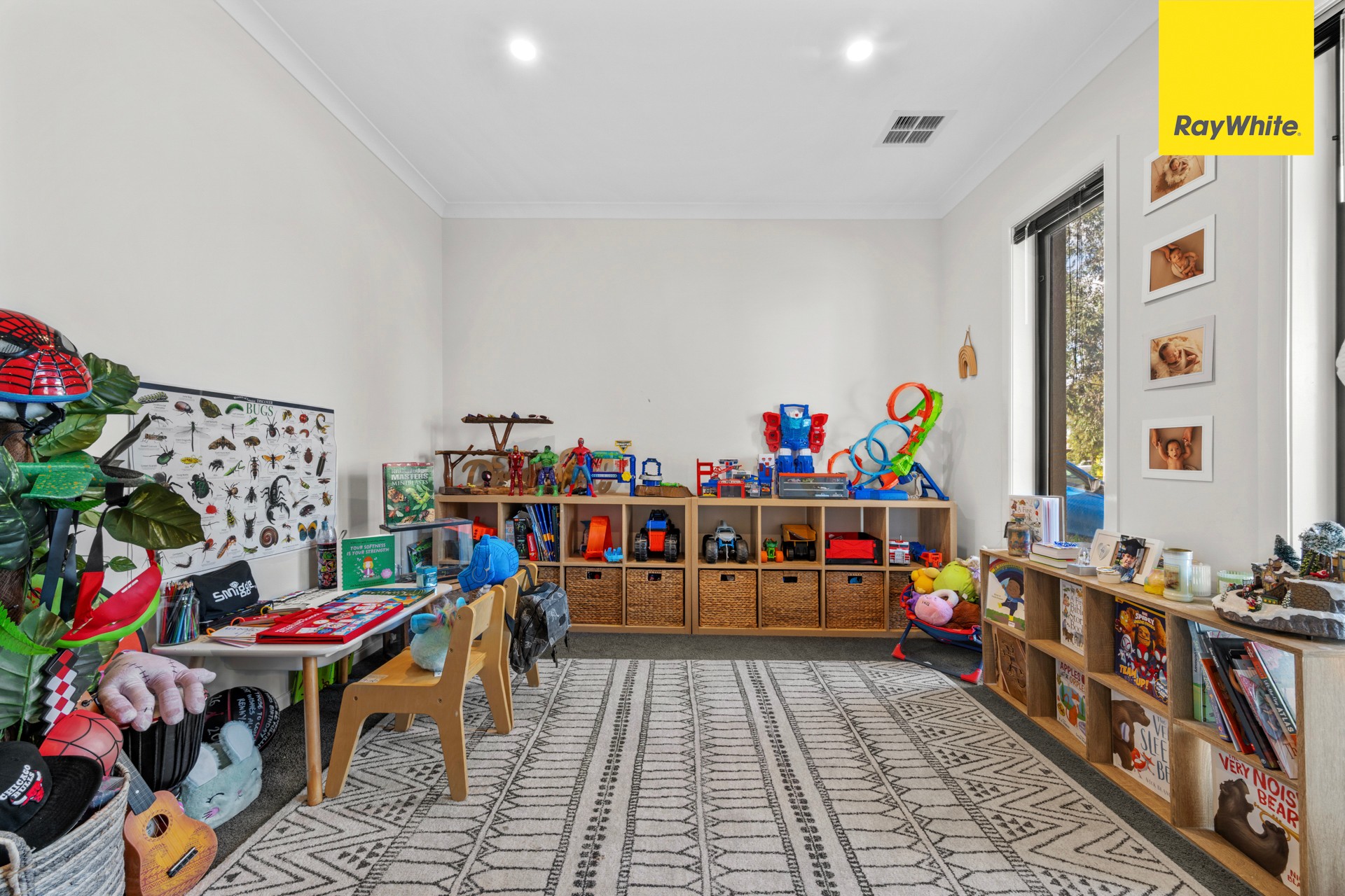 20 Tamboritha Boulevard, WEIR VIEWS, VIC 3338