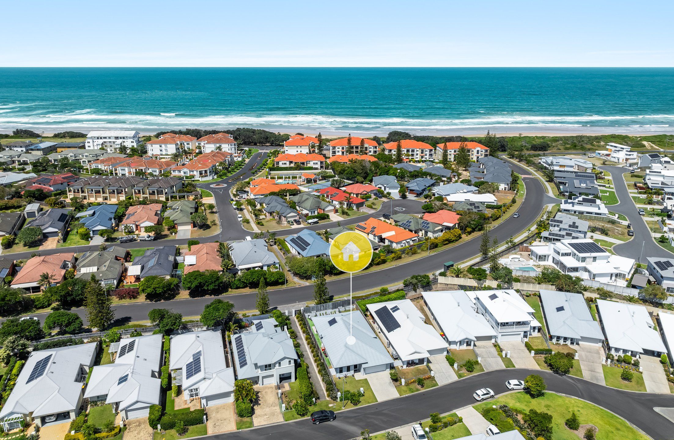 66 The Drive — photo from Ray White Yamba