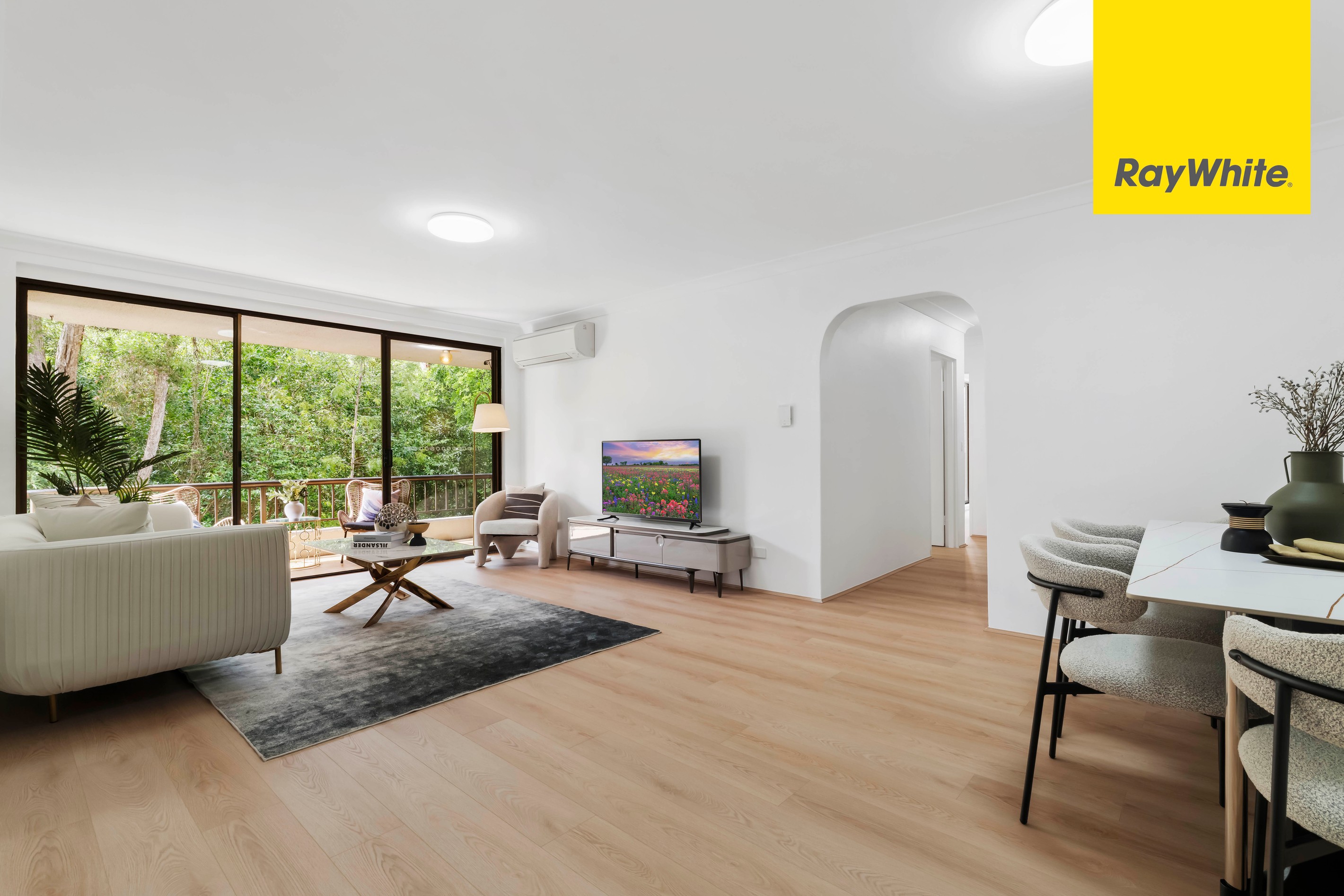 16/13 Carlingford Road, Epping, NSW 2121