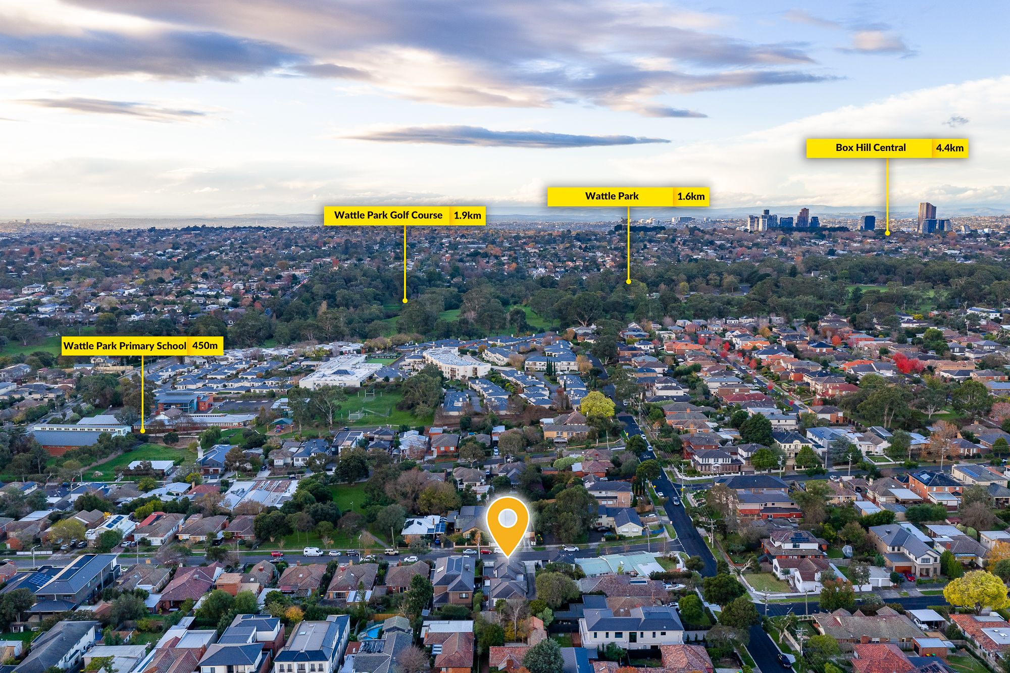 28 Waratah Avenue — photo 16 of 17