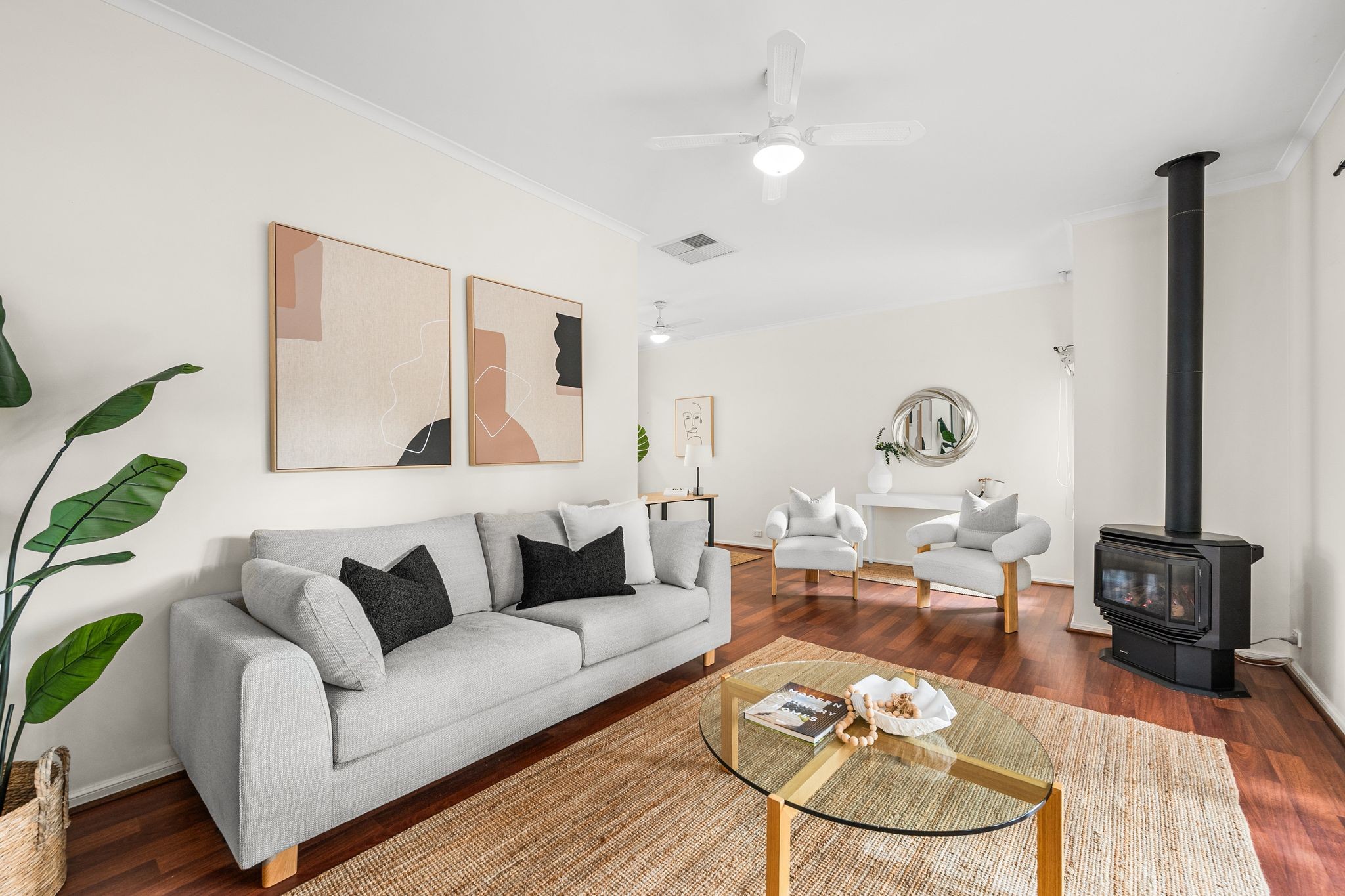 12 St Vincent Close, Aberfoyle Park, SA 5159