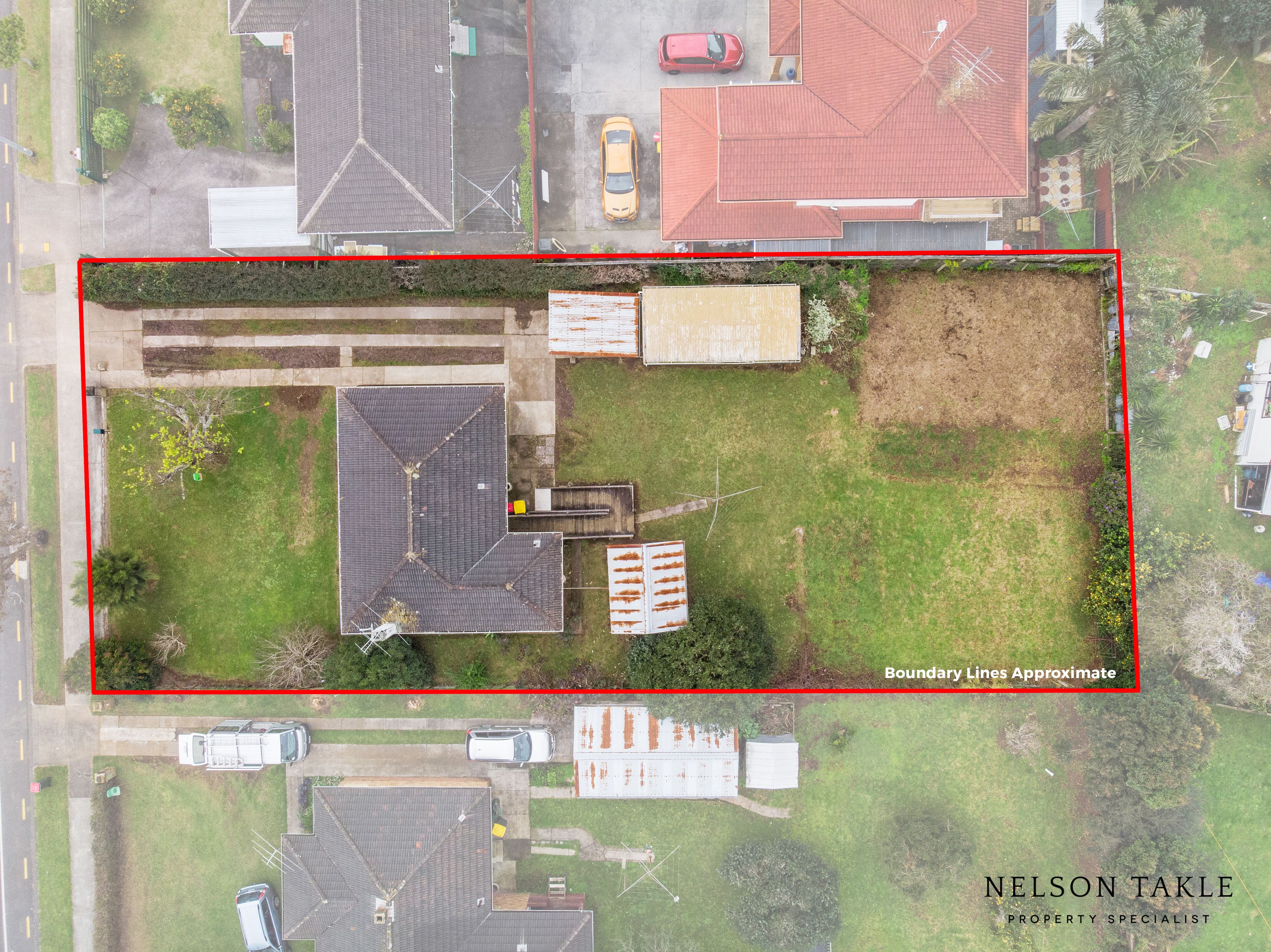 46 Browns Road, Manurewa, Manukau City