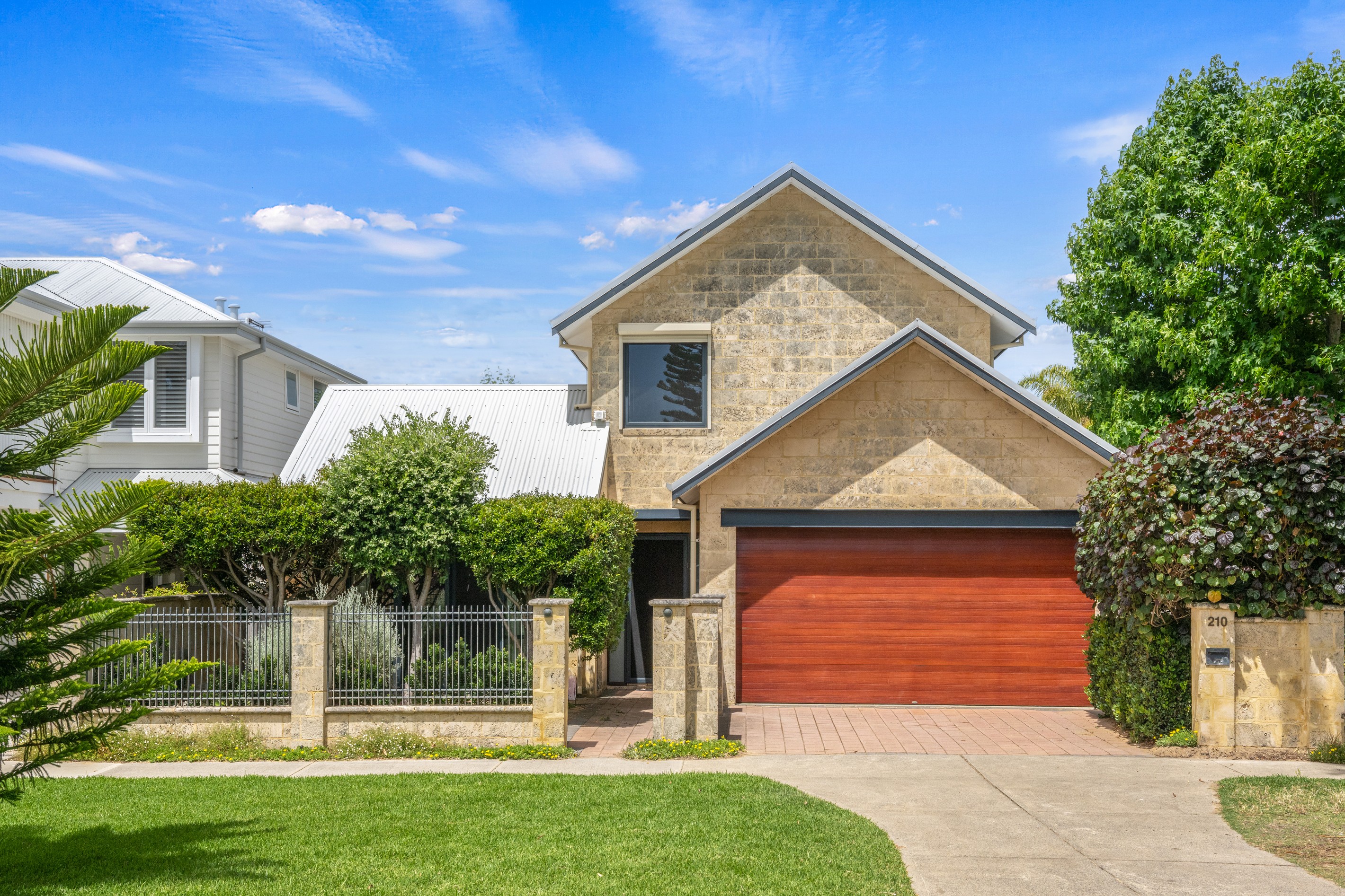 210 Broome Street, Cottesloe, WA 6011