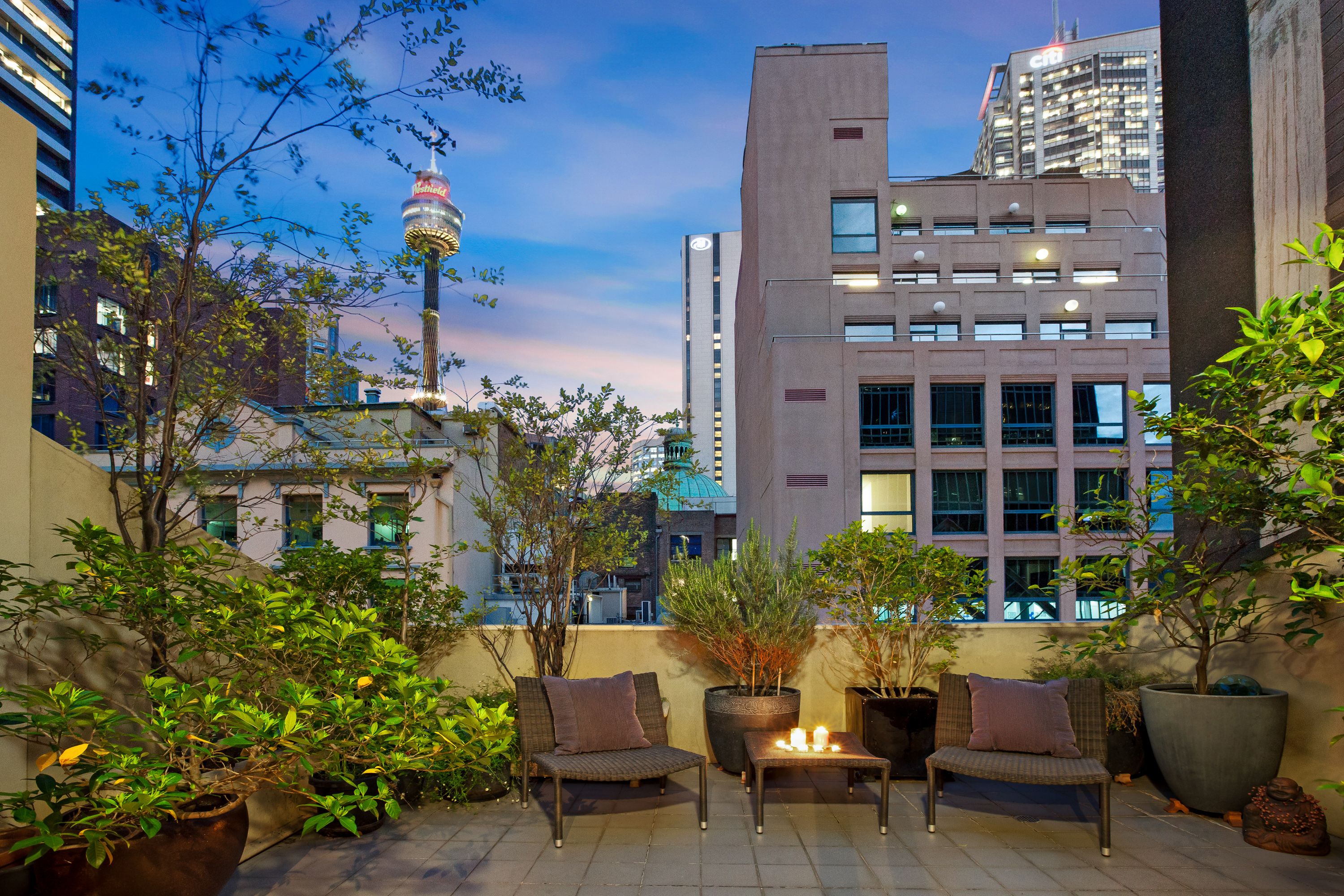 259 Clarence Street, Sydney NSW 2000