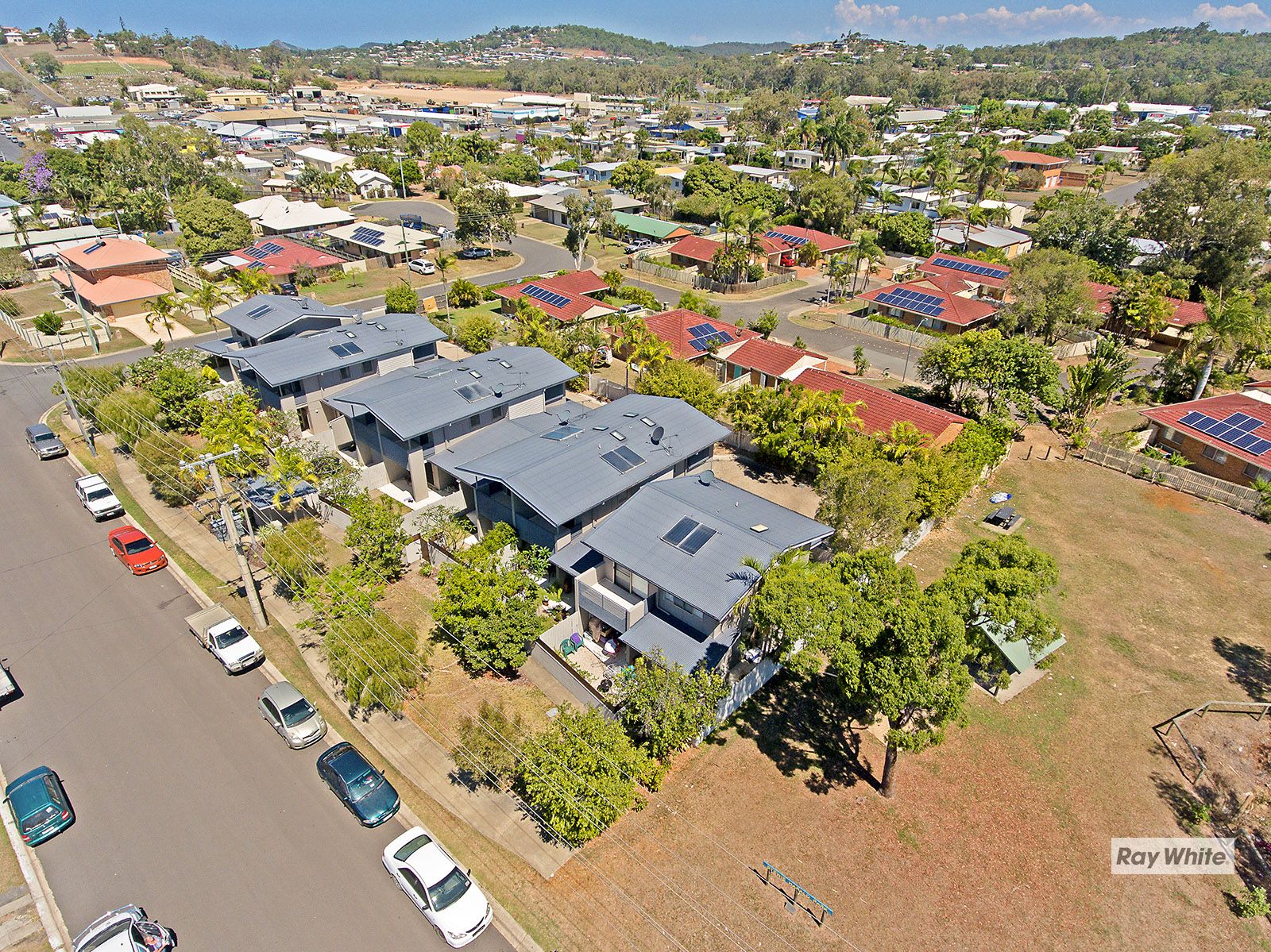 8/24 Melbourne Street, Yeppoon, QLD 4703
