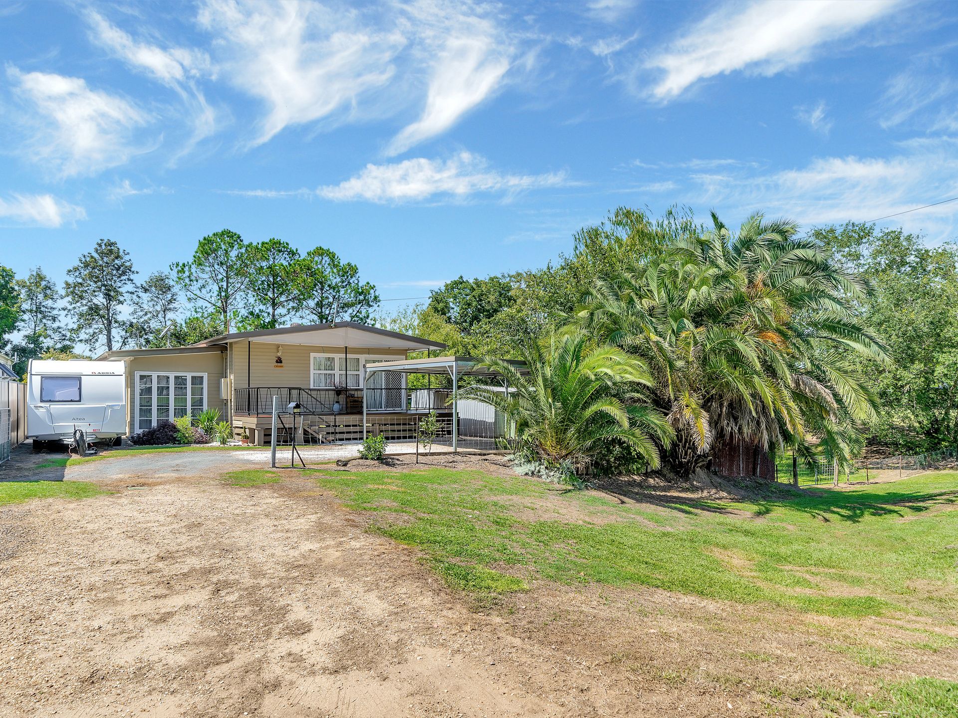 7128 Brisbane Valley Highway, Toogoolawah QLD 4313