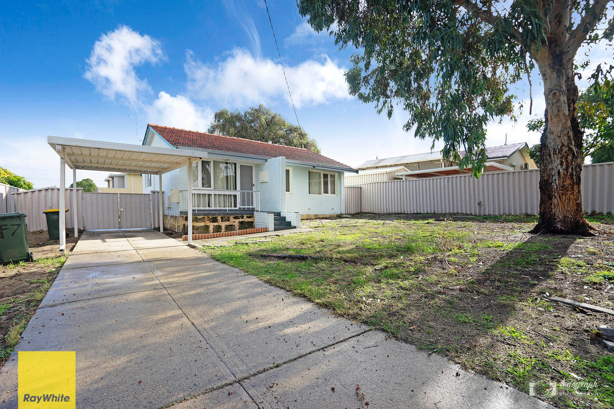 47 Brecknock Way, Girrawheen, WA 6064