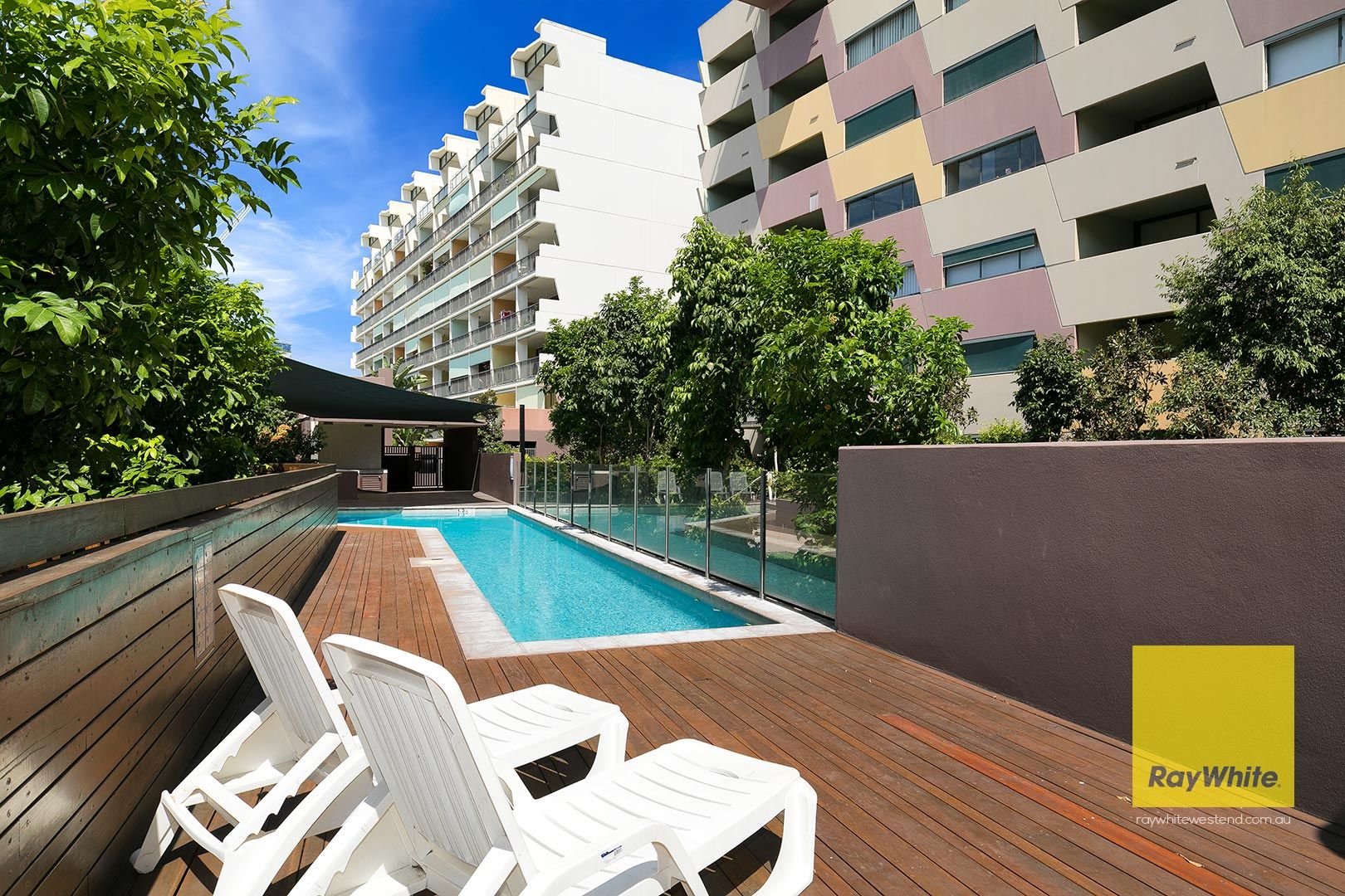 204/8 Musgrave Street, West End, QLD 4101