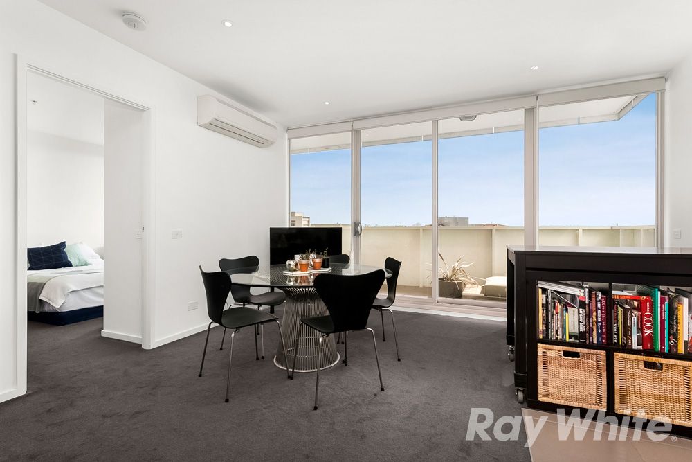 802/77 River Street, South Yarra, VIC 3141