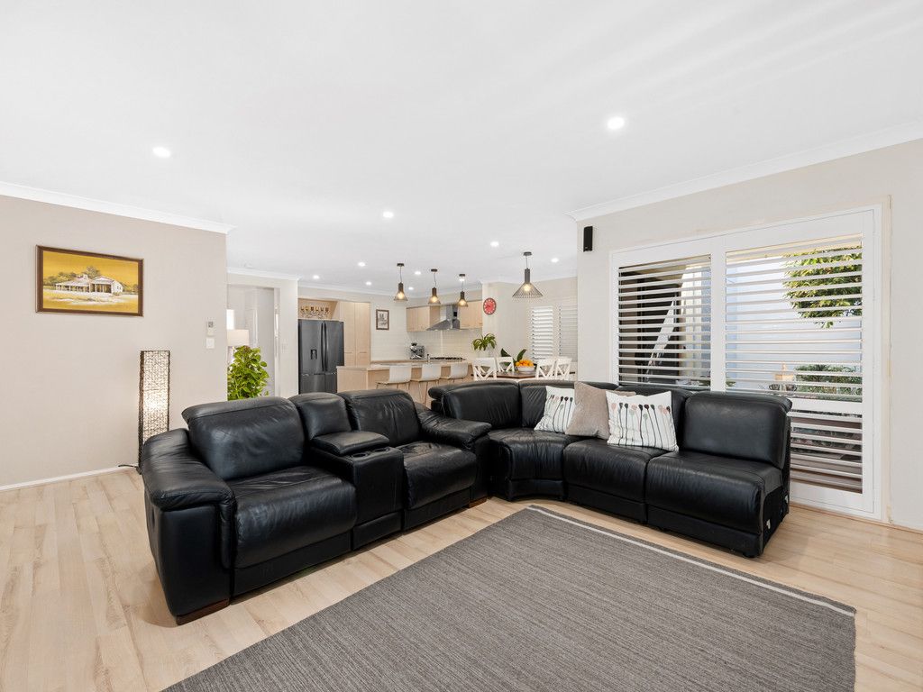 68/1 Celestial Court, Carina, QLD 4152