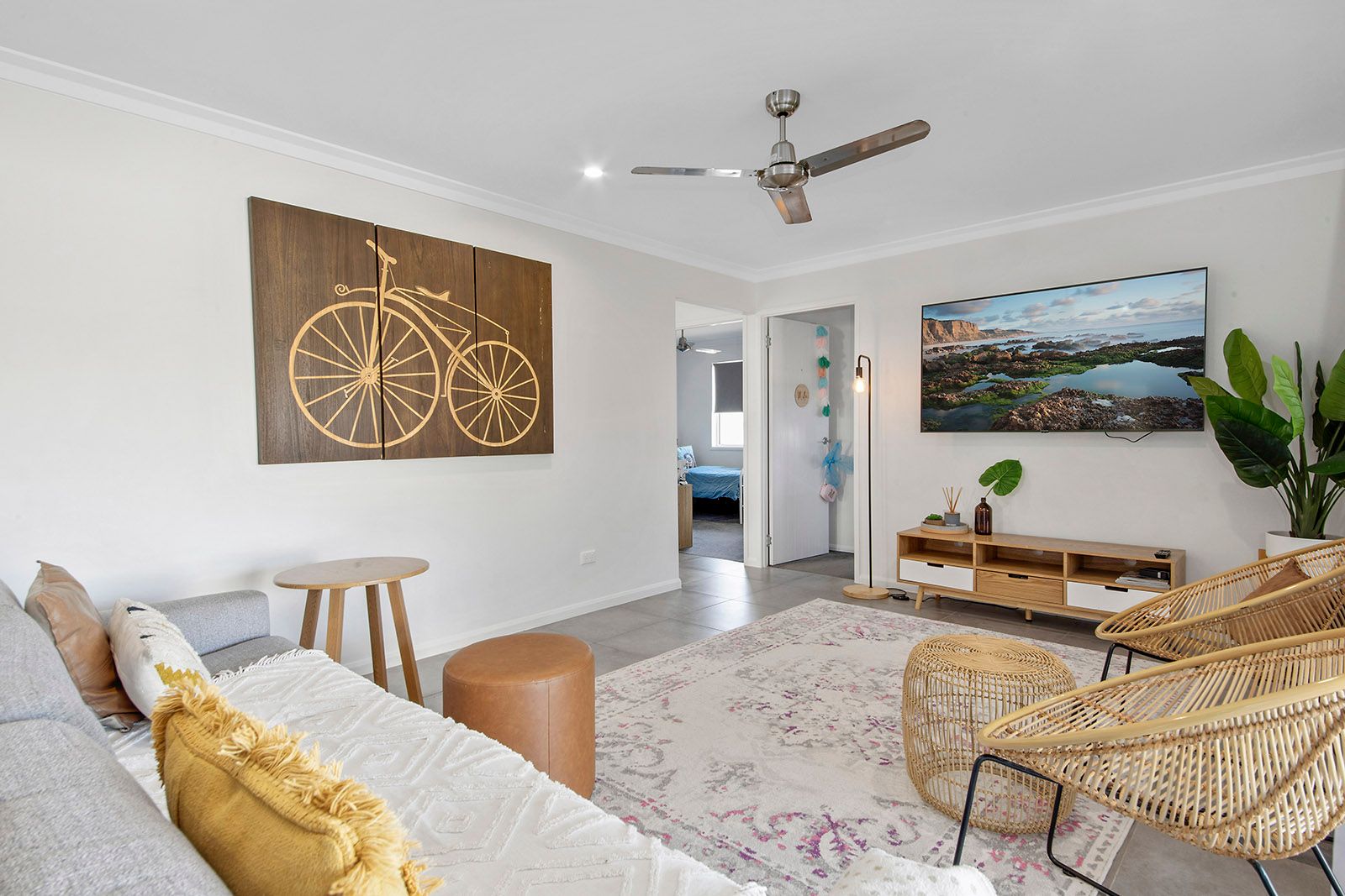 10 Sea Salt Drive, Lammermoor, QLD 4703