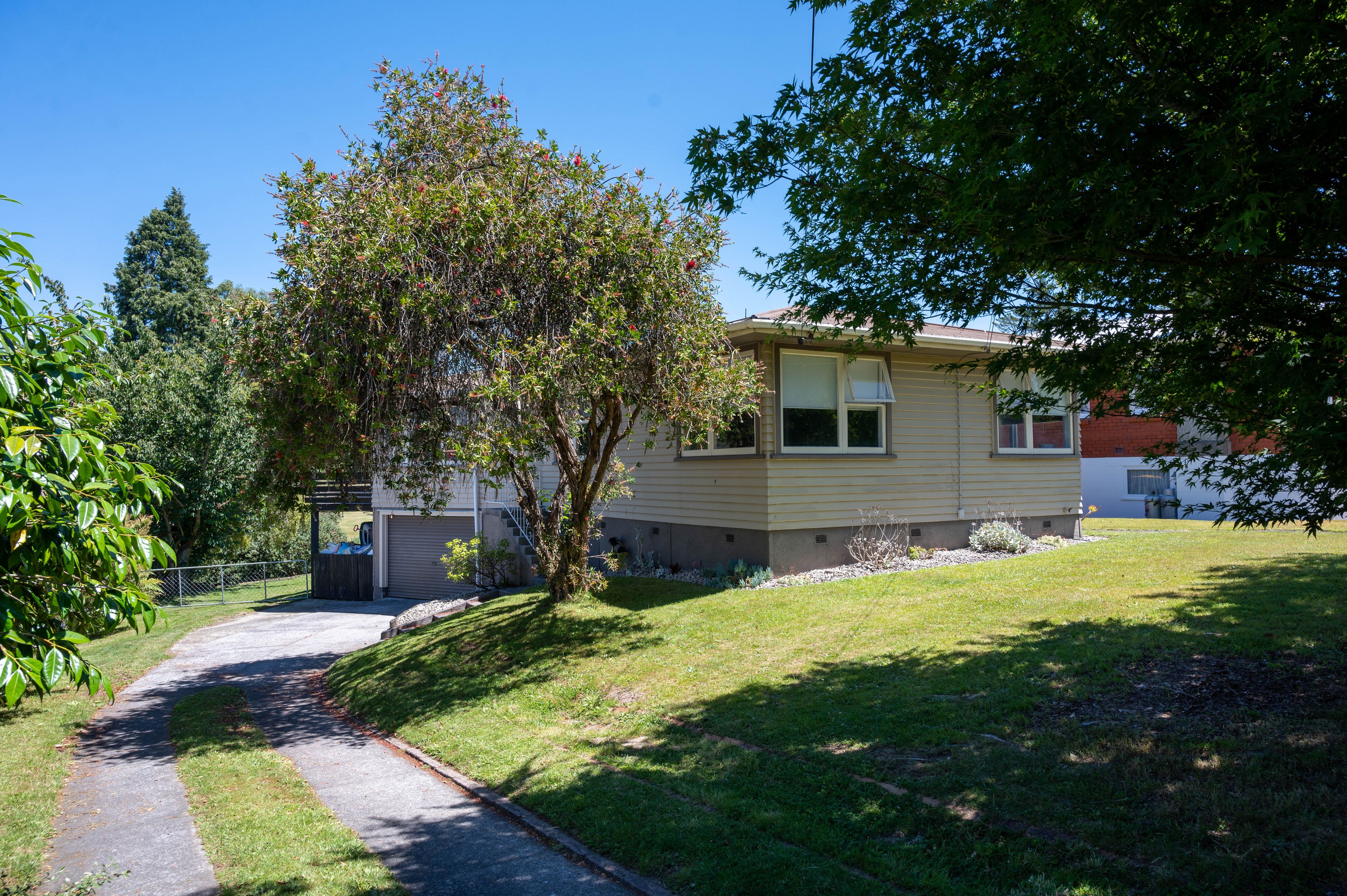 136 Devon Street West, Hillcrest, Rotorua District