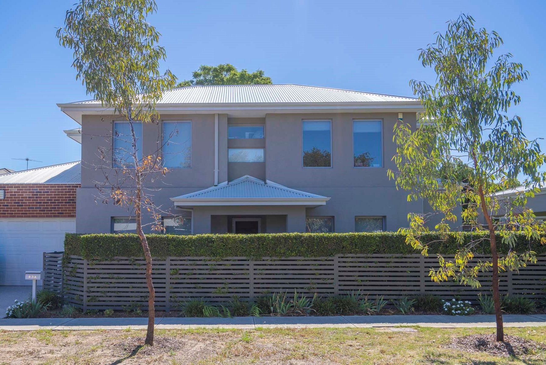 43A Francisco Street, Rivervale, WA 6103