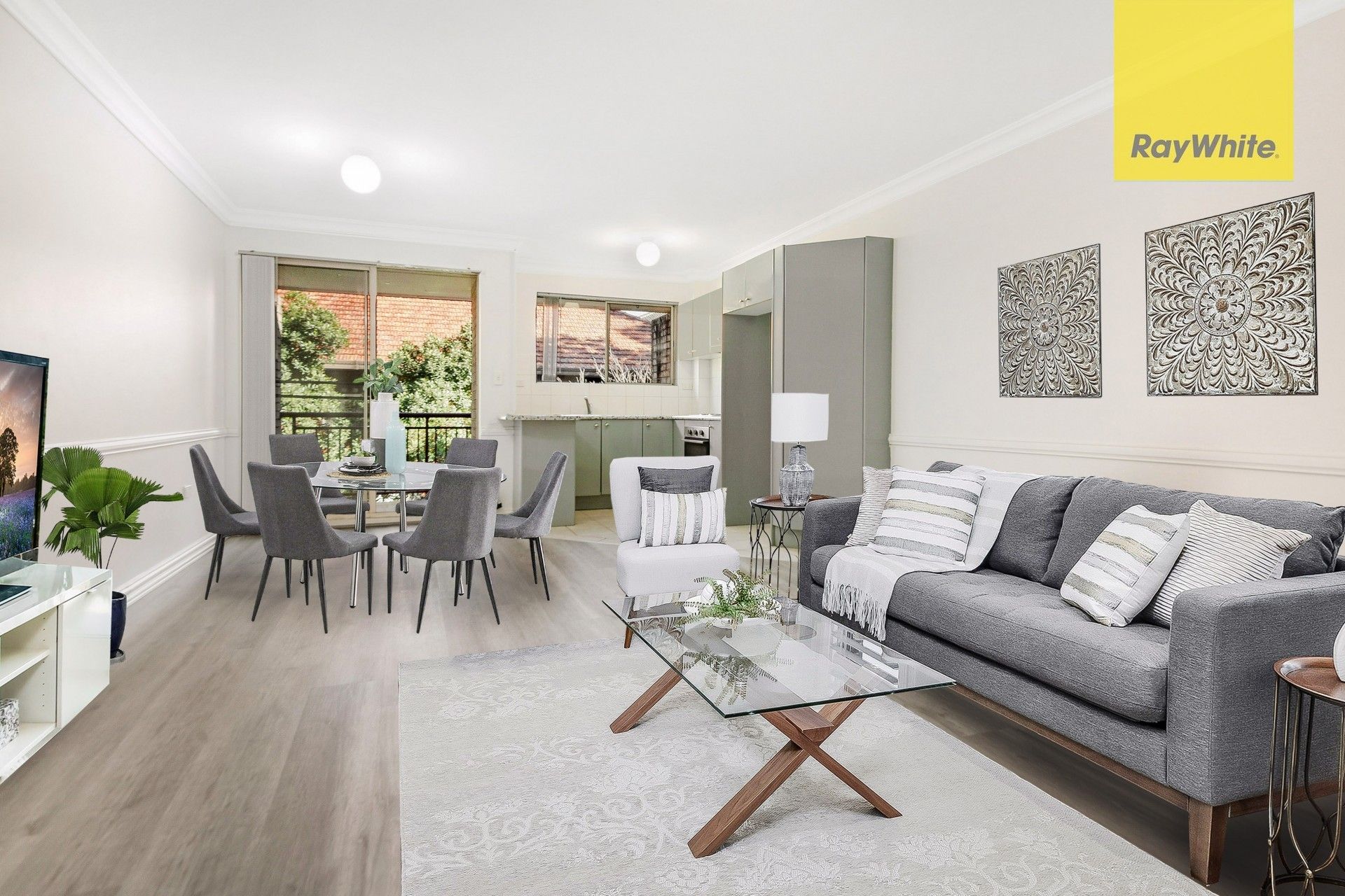 6/7-11 Meehan Street, Granville, NSW 2142