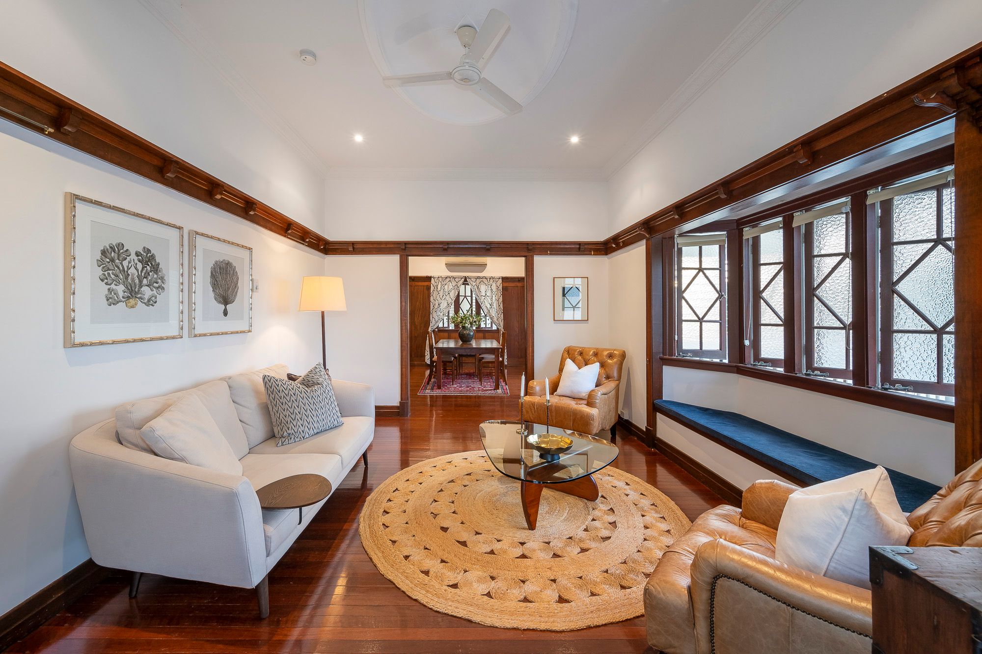 178 Simpsons Road, Bardon, QLD 4065