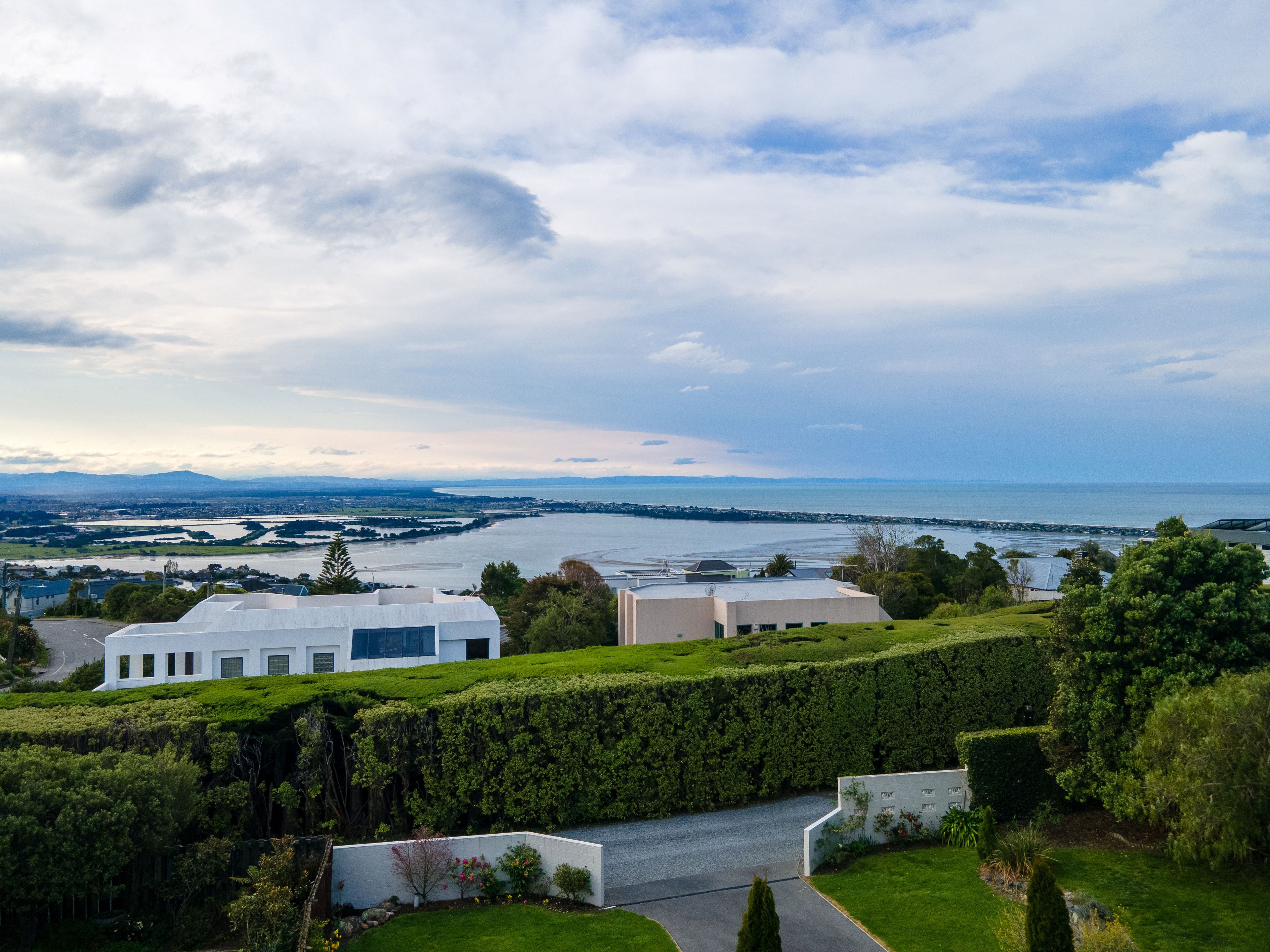 233A Mt Pleasant Road, Mt Pleasant, Christchurch City