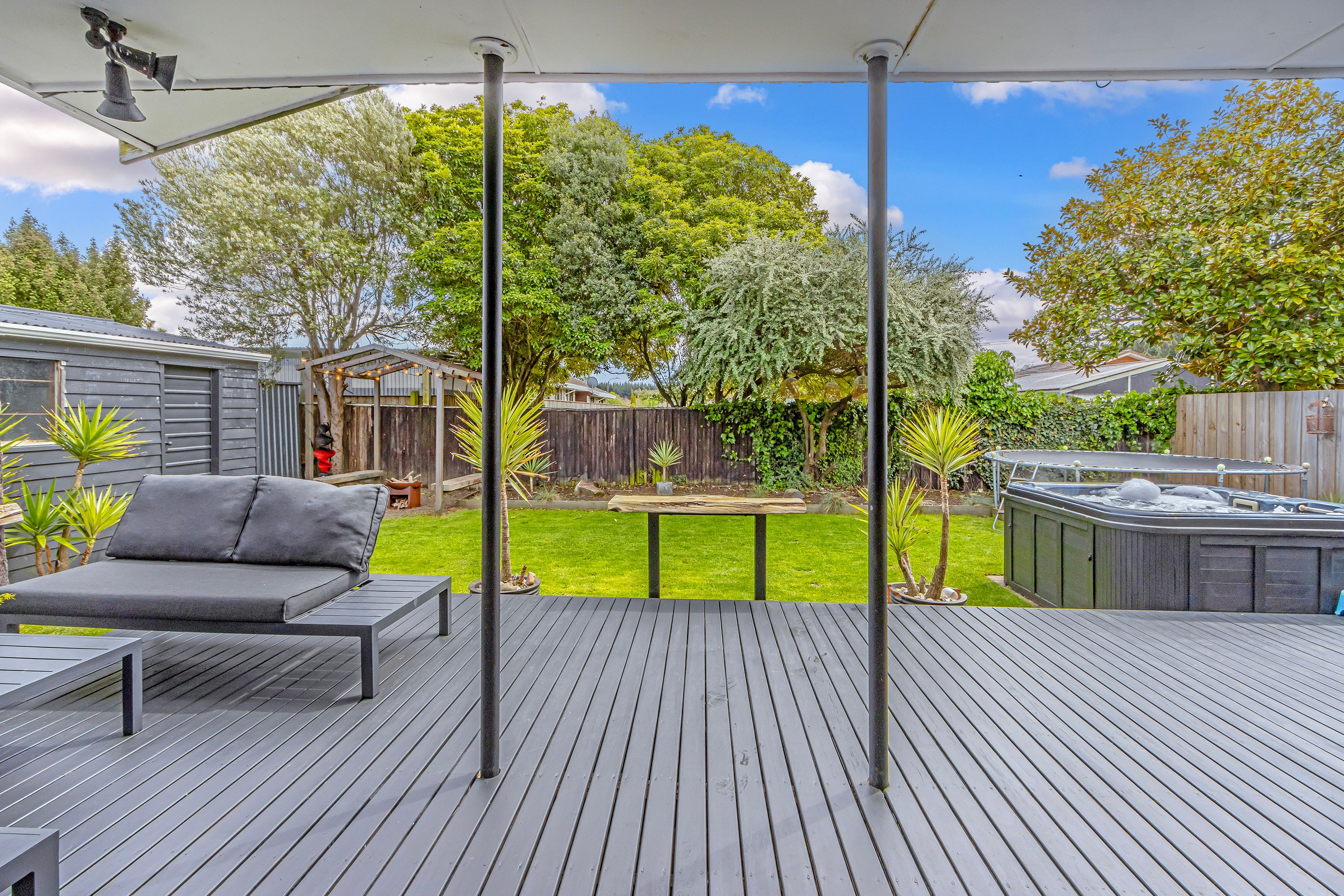 22 Four Elms Place, Parklands, Christchurch City