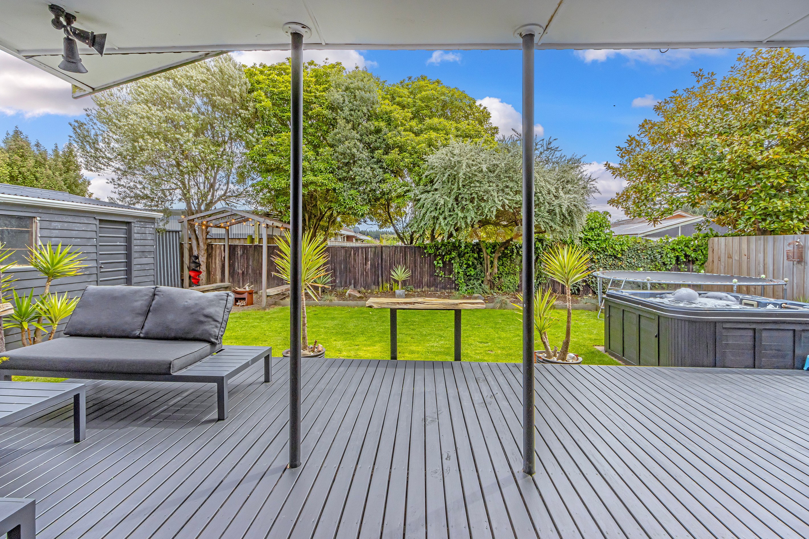 22 Four Elms Place, Parklands, Christchurch City