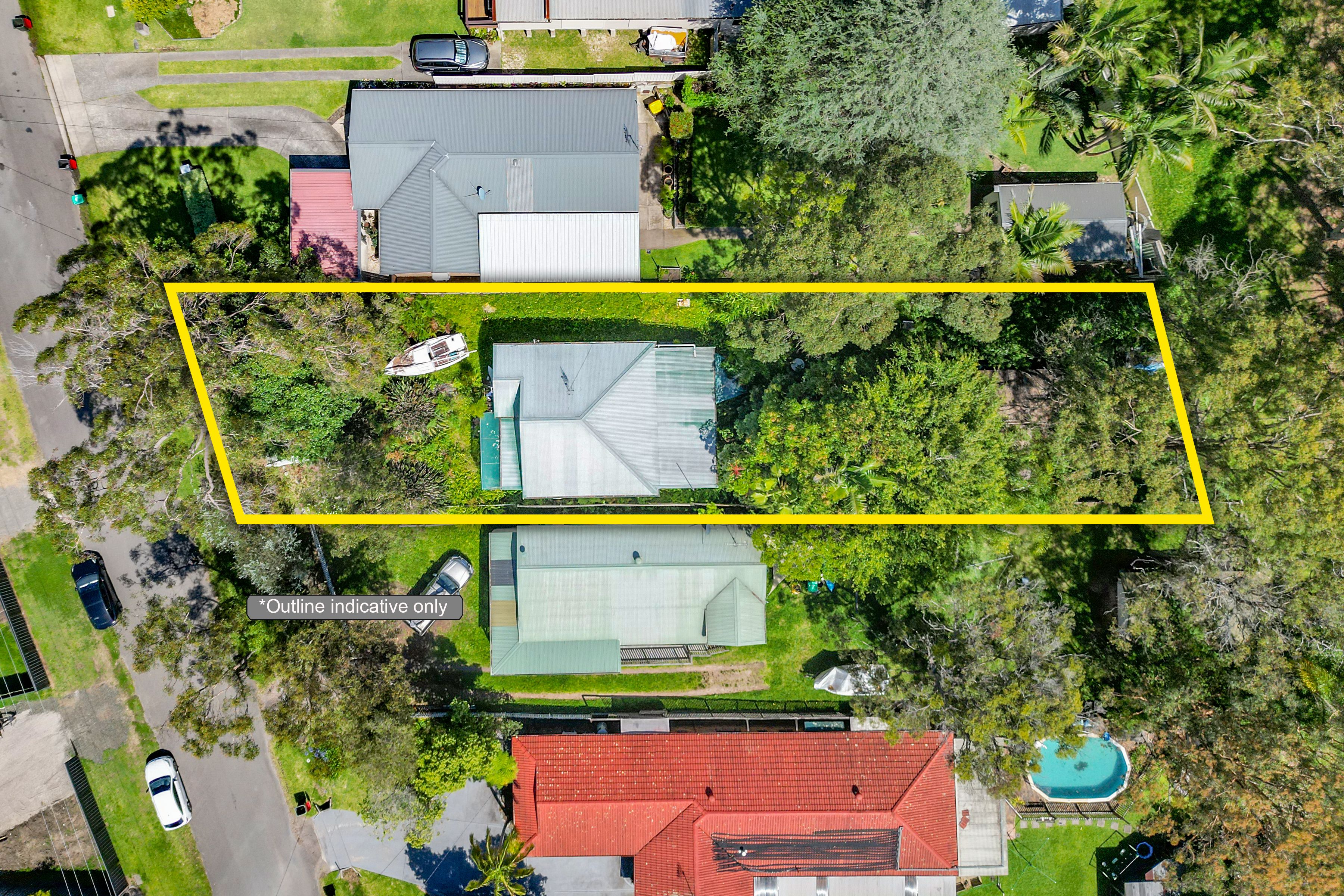 19 Mooranga Road, Mirrabooka, NSW 2264