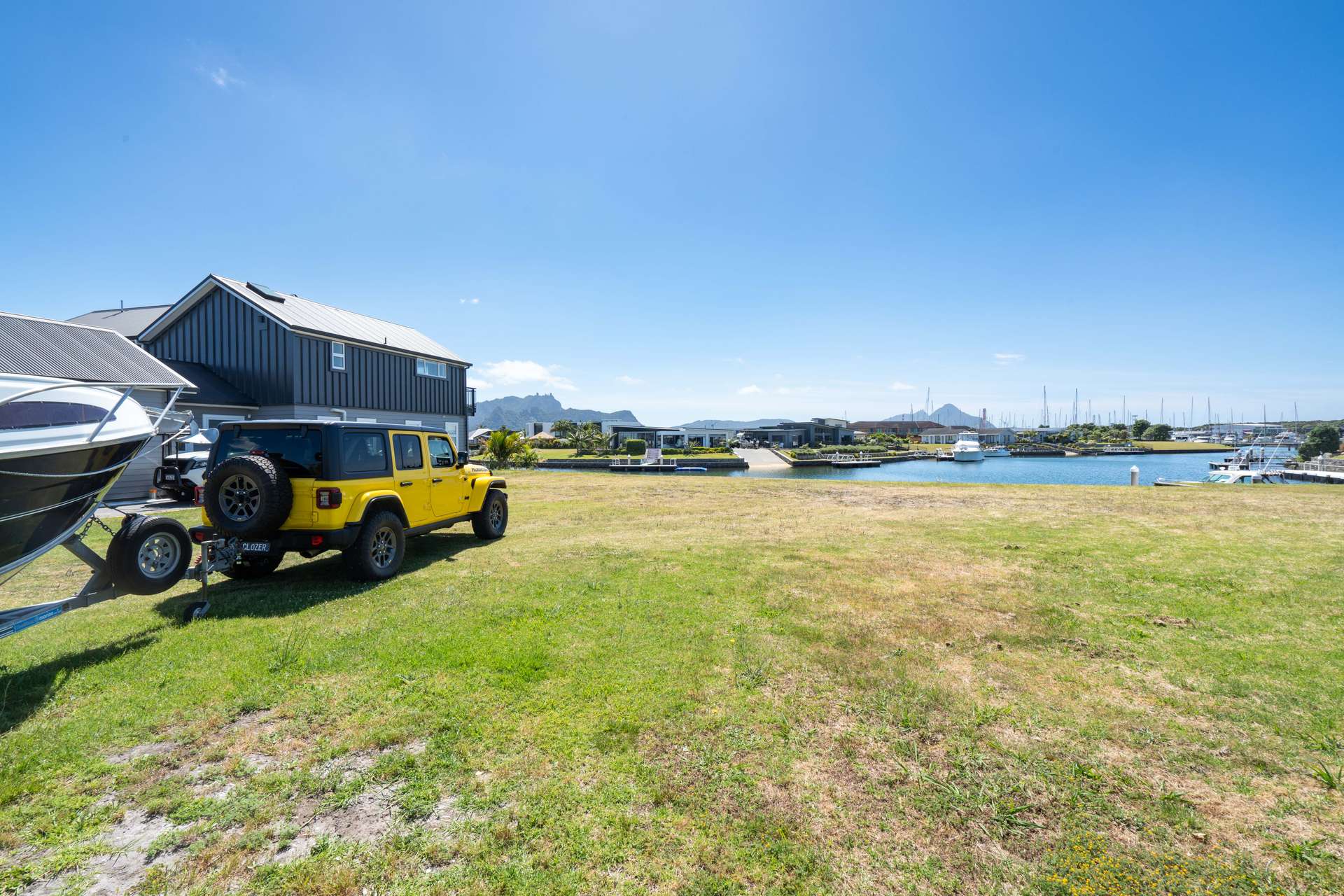 15 Waitemata Drive photo 8