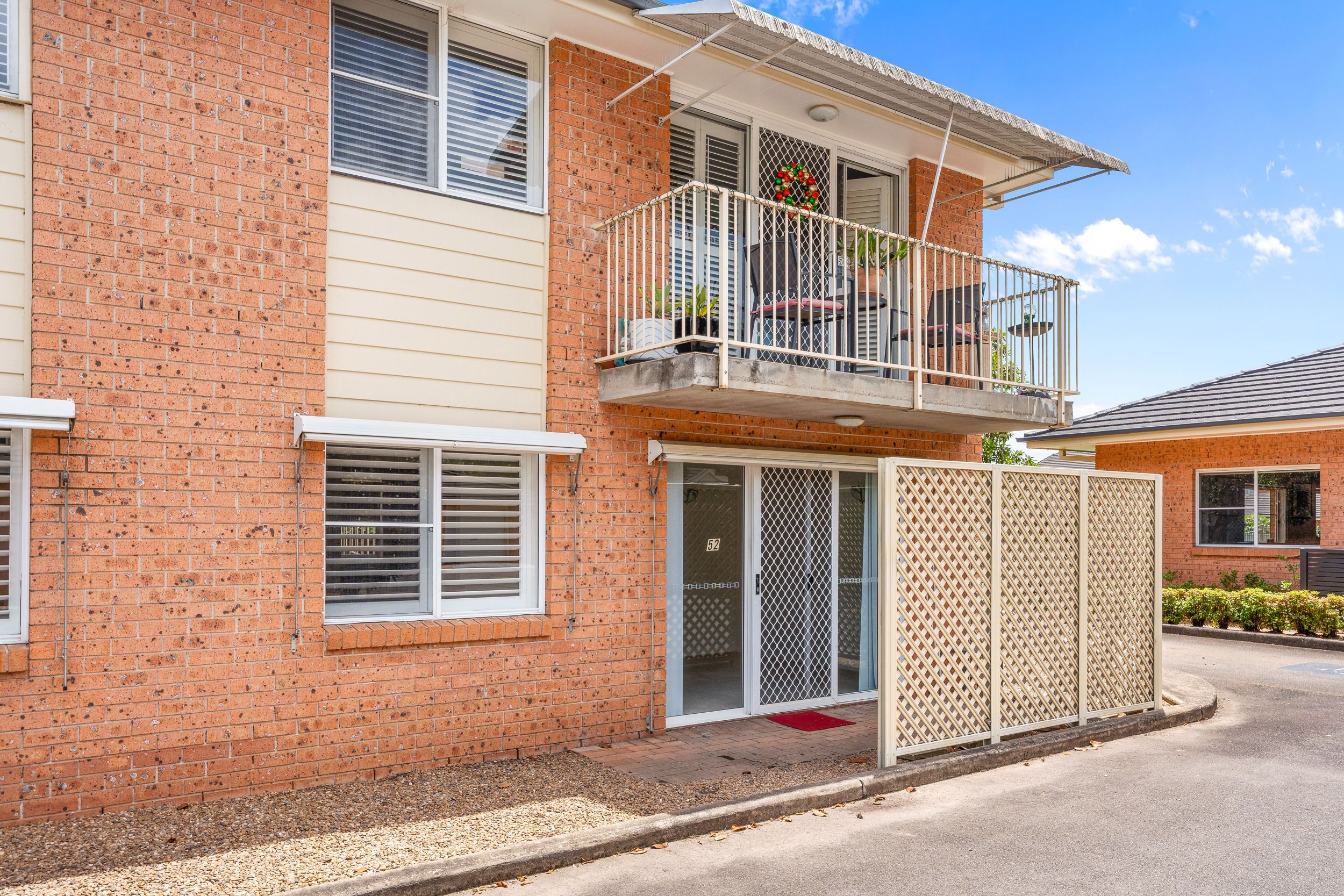 52/37 Mulgoa Road, Penrith, NSW