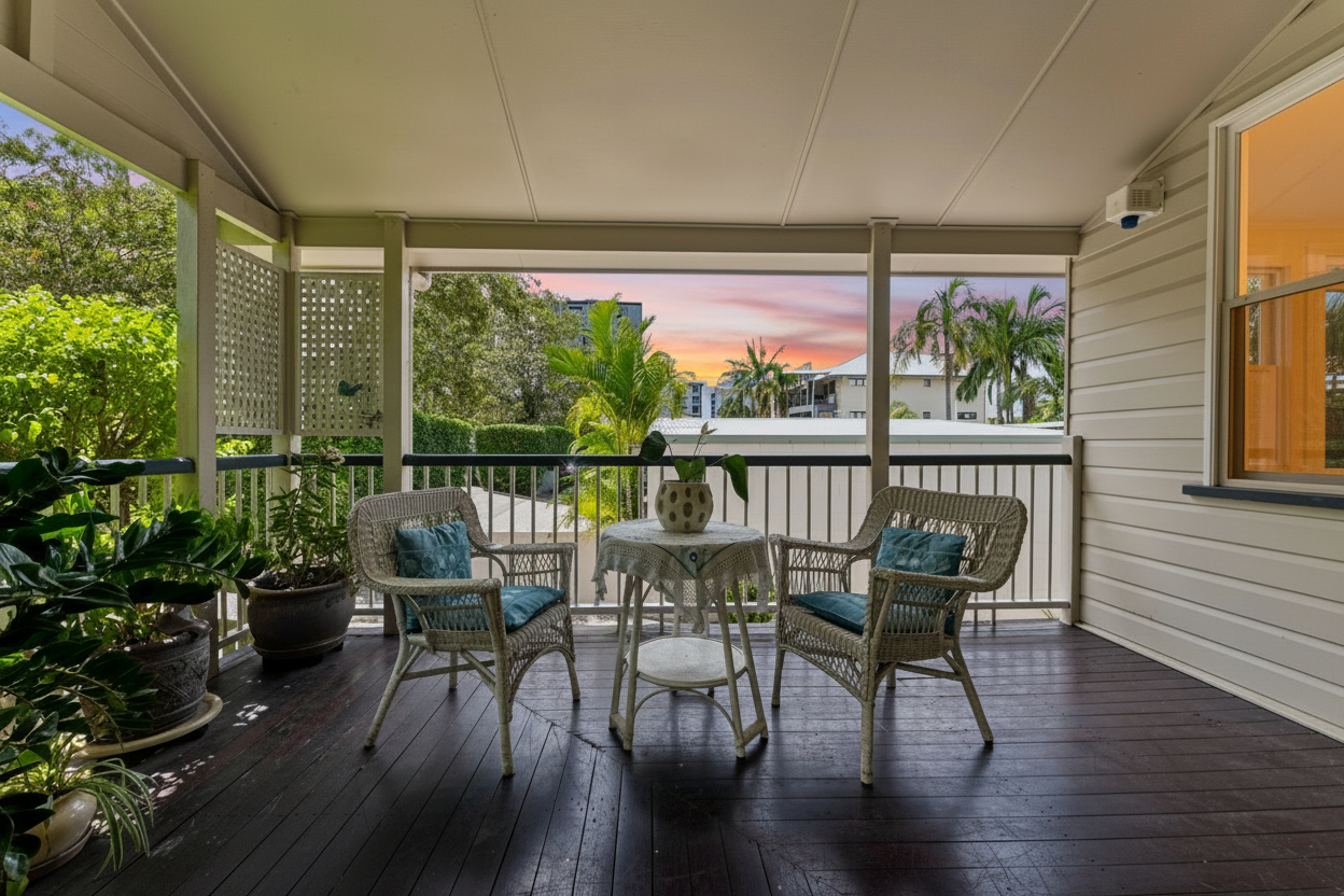 1/34 Maryvale Street, Toowong, QLD 4066