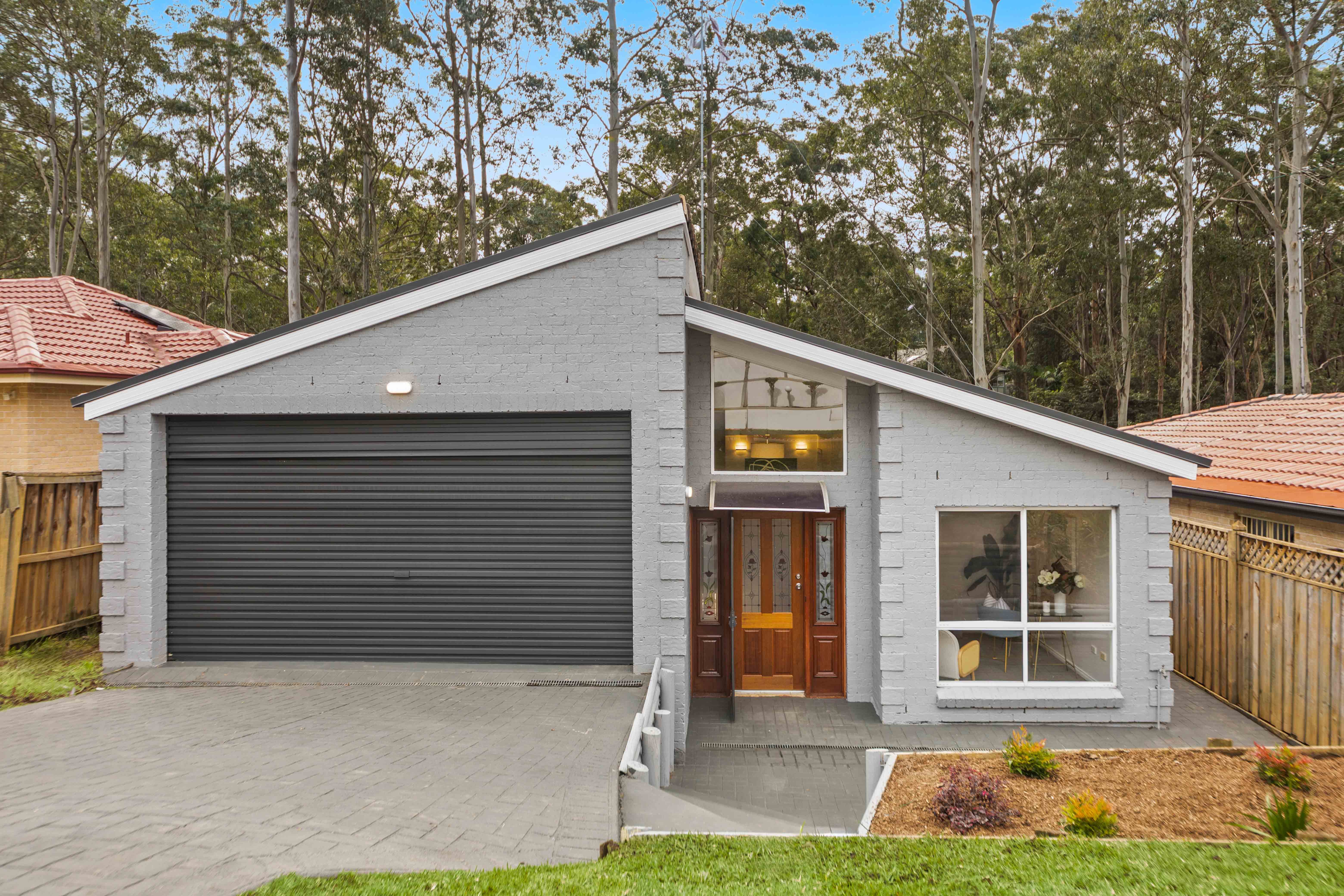 14A Boldrewood Place — photo 10 of 11