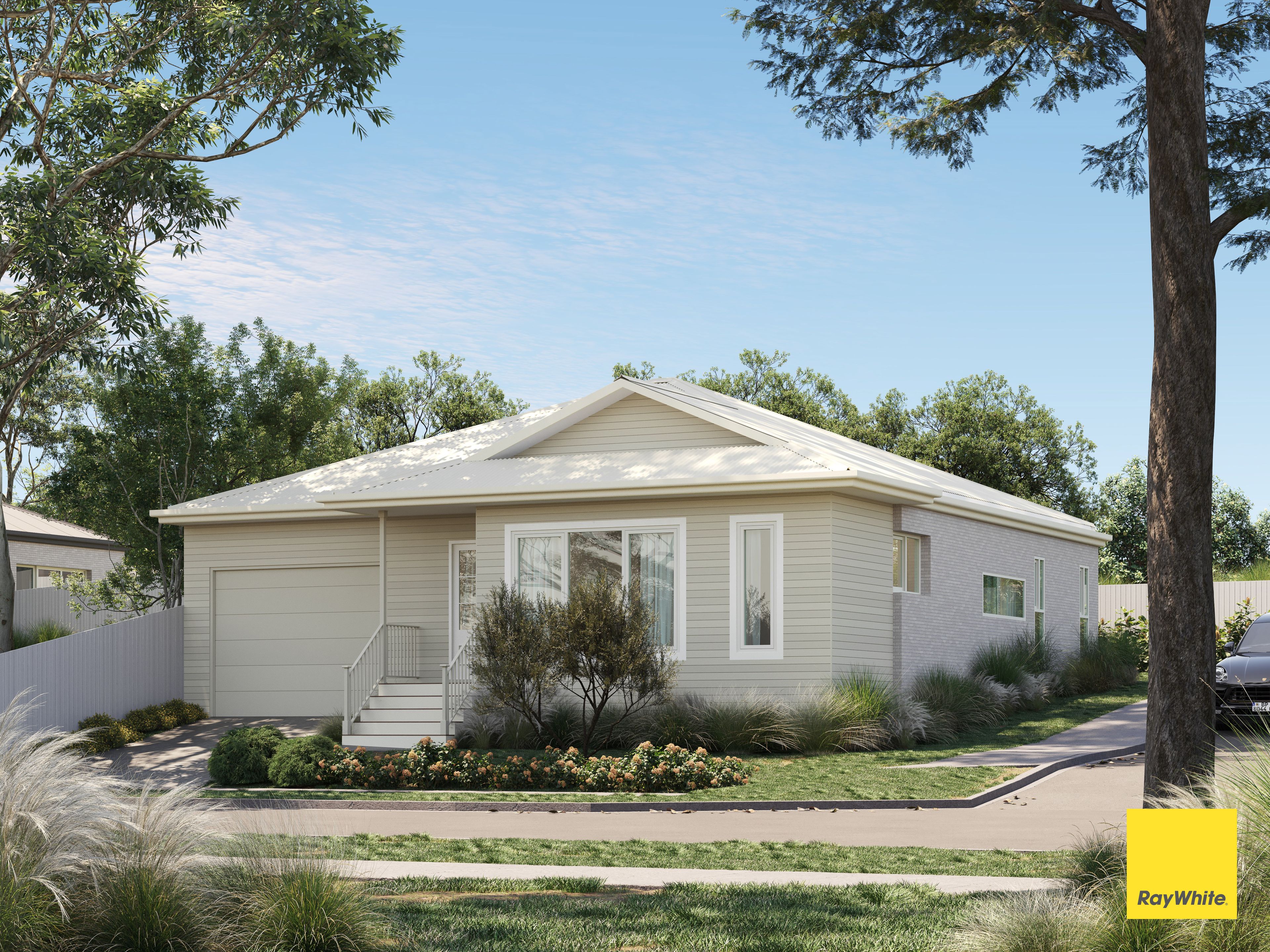 18 Renwick Street, Golden Square, VIC 3555